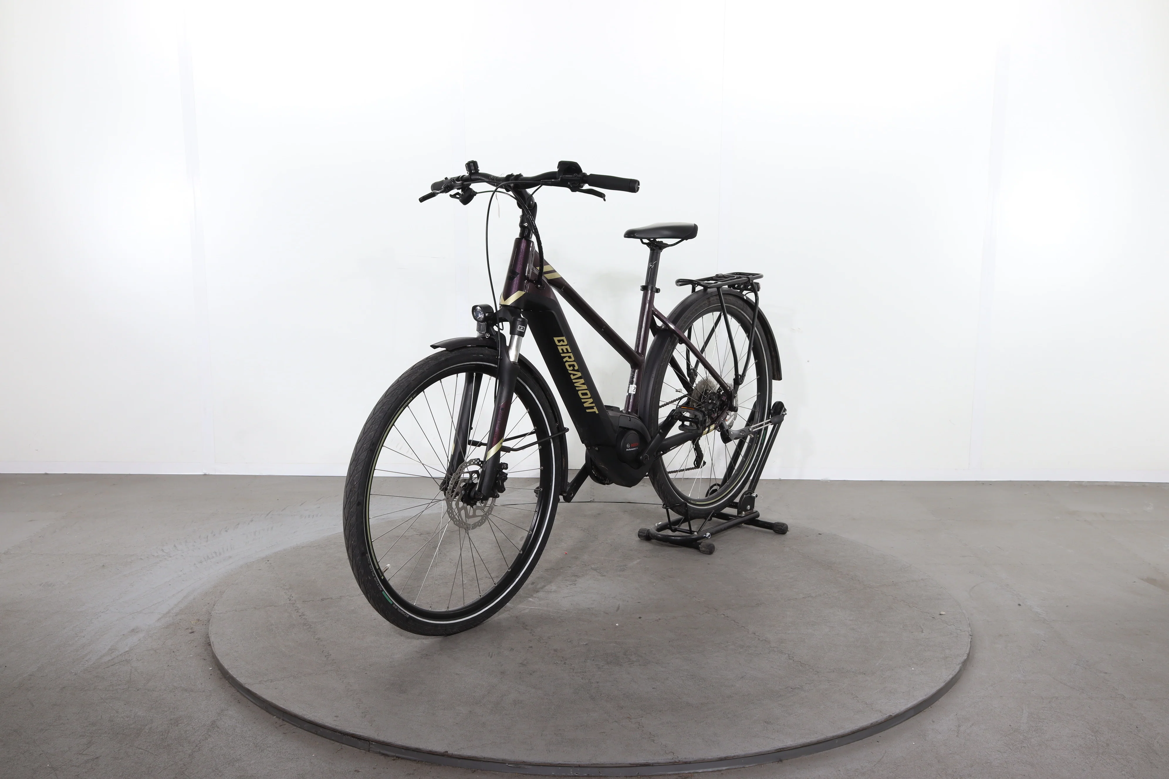 Bergamont E-Horizon Edition - Image 3