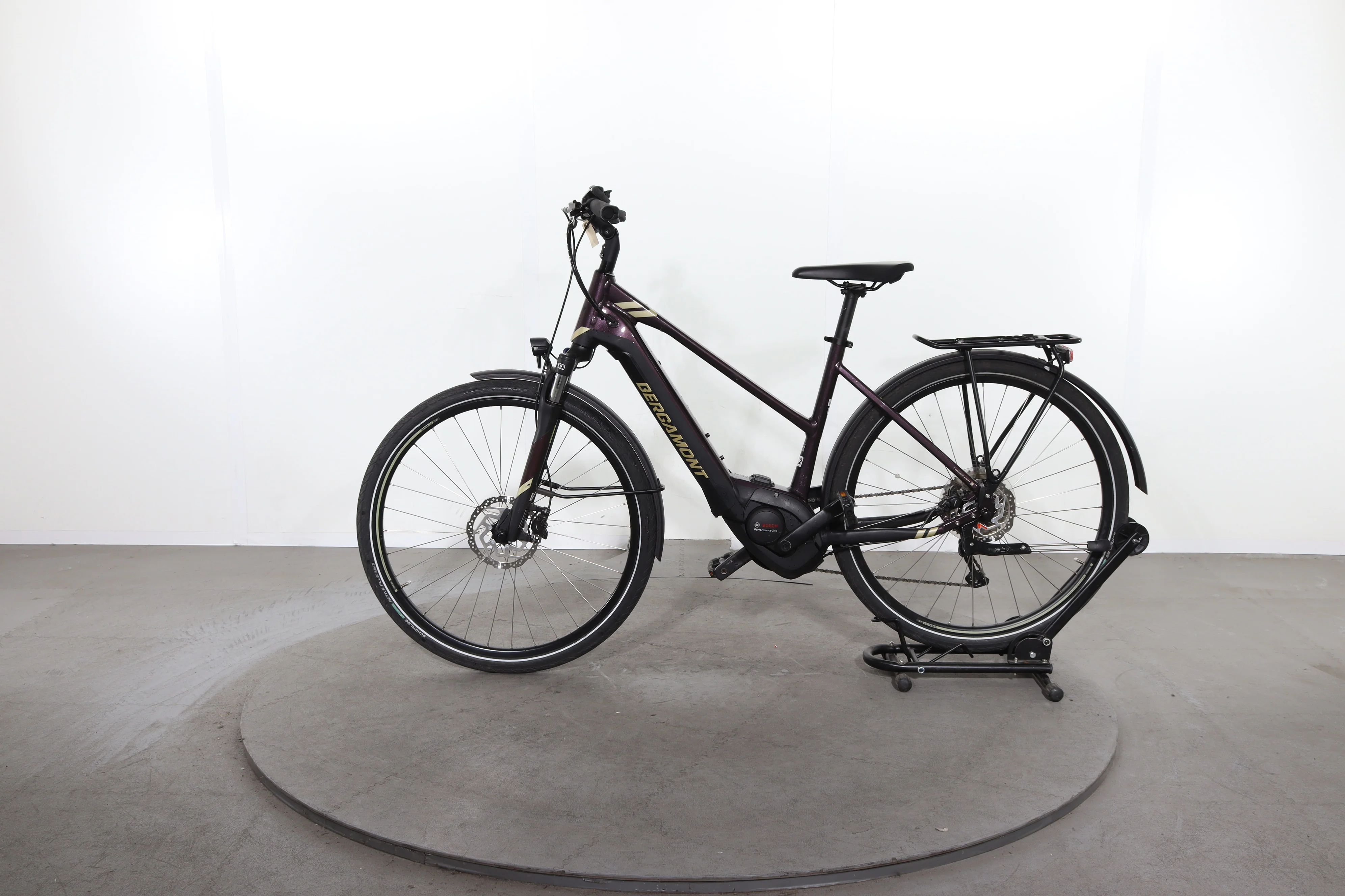 Bergamont E-Horizon Edition - Image 4
