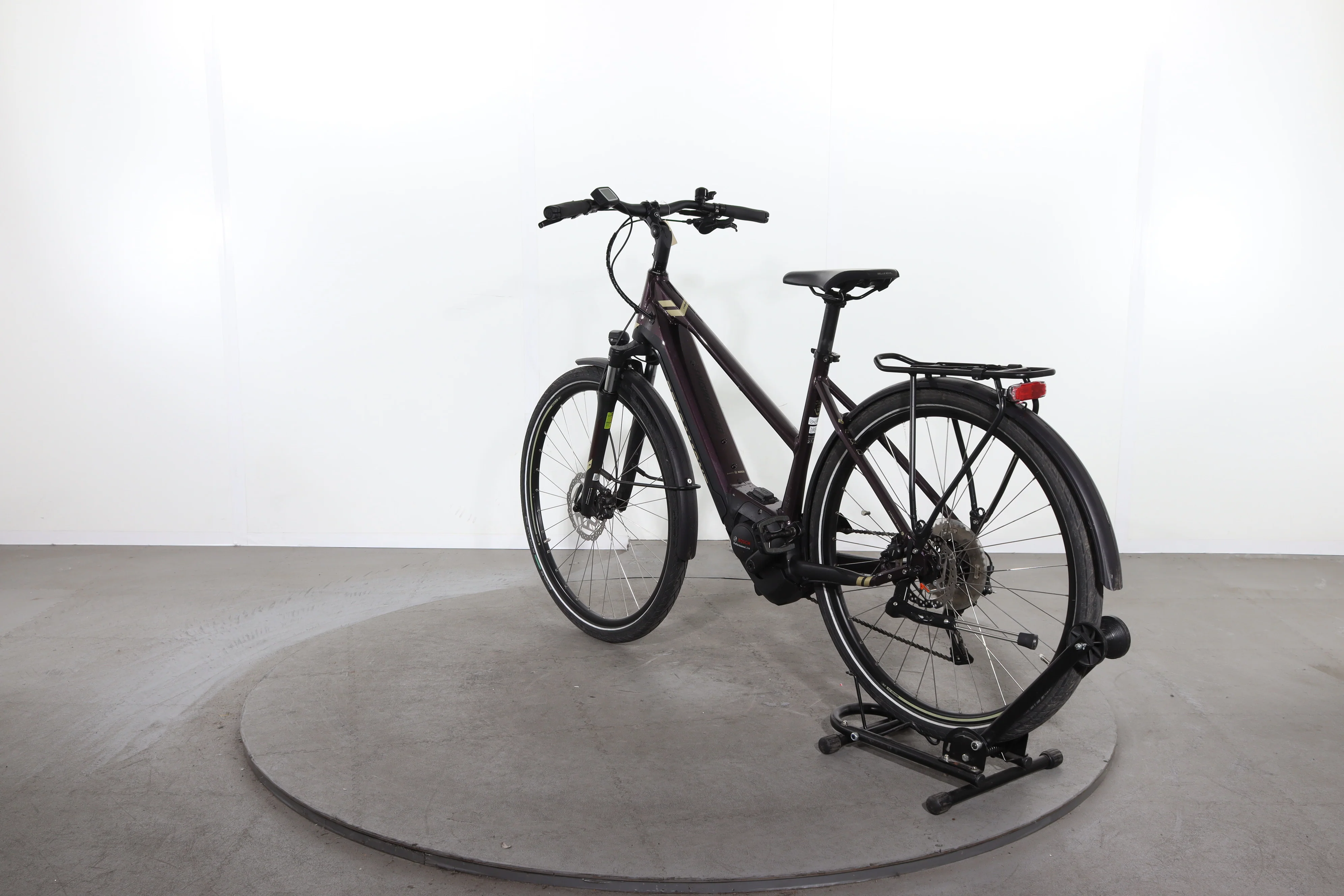 Bergamont E-Horizon Edition - Image 5