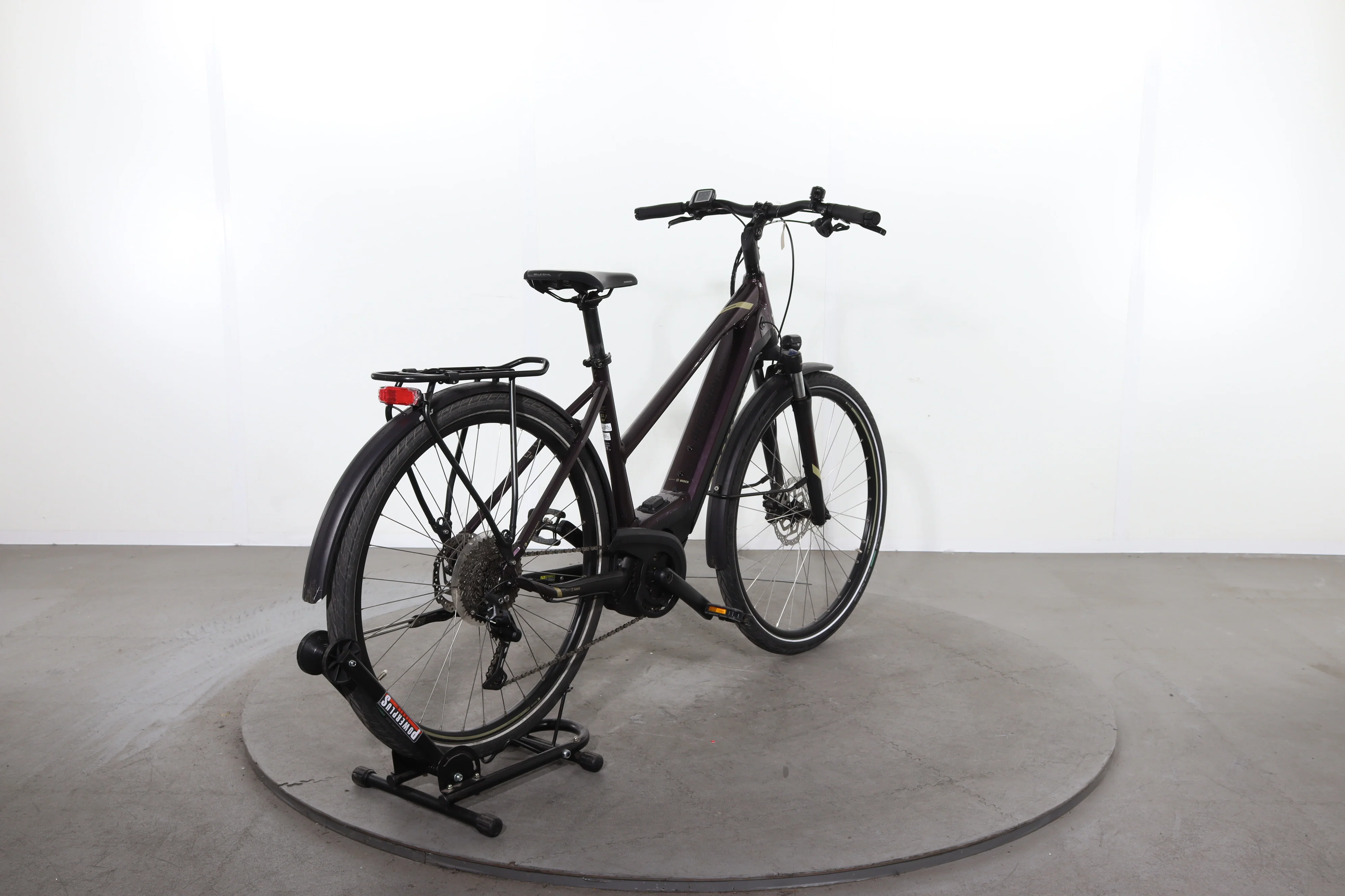Bergamont E-Horizon Edition - Image 6