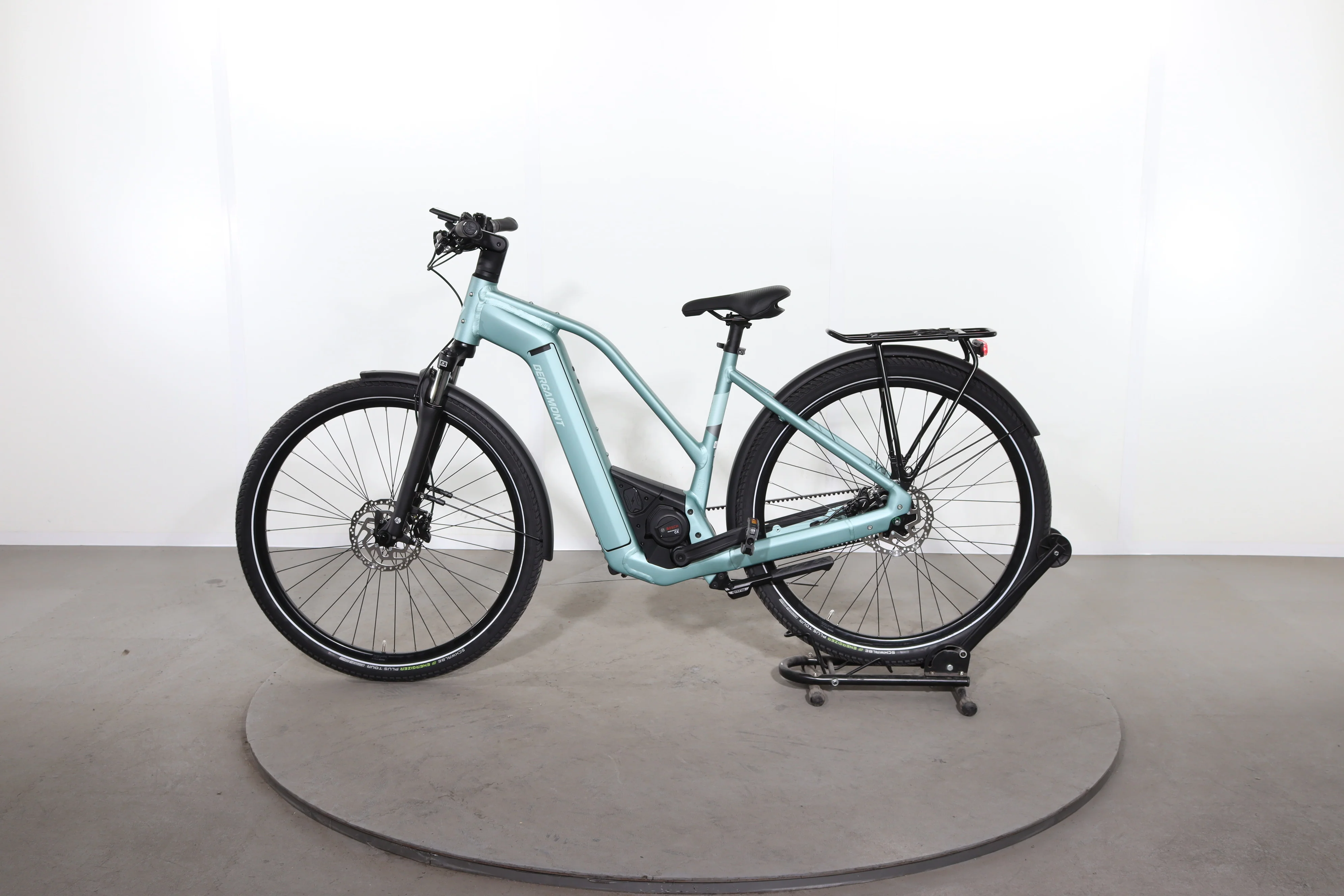 Bergamont E-Horizon Elite 6 Belt - Image 4