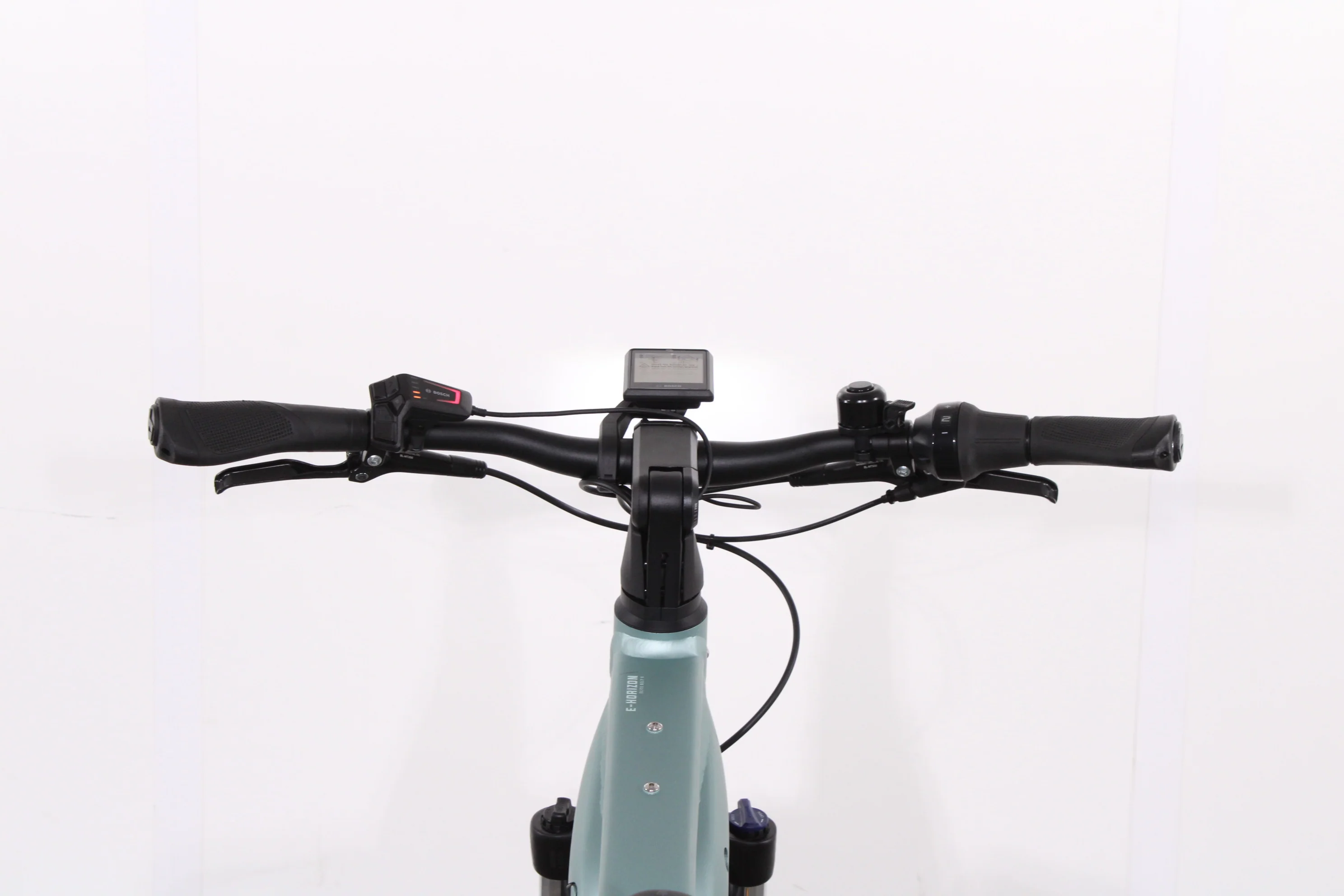 Bergamont E-Horizon Elite 6 Belt - Image 7