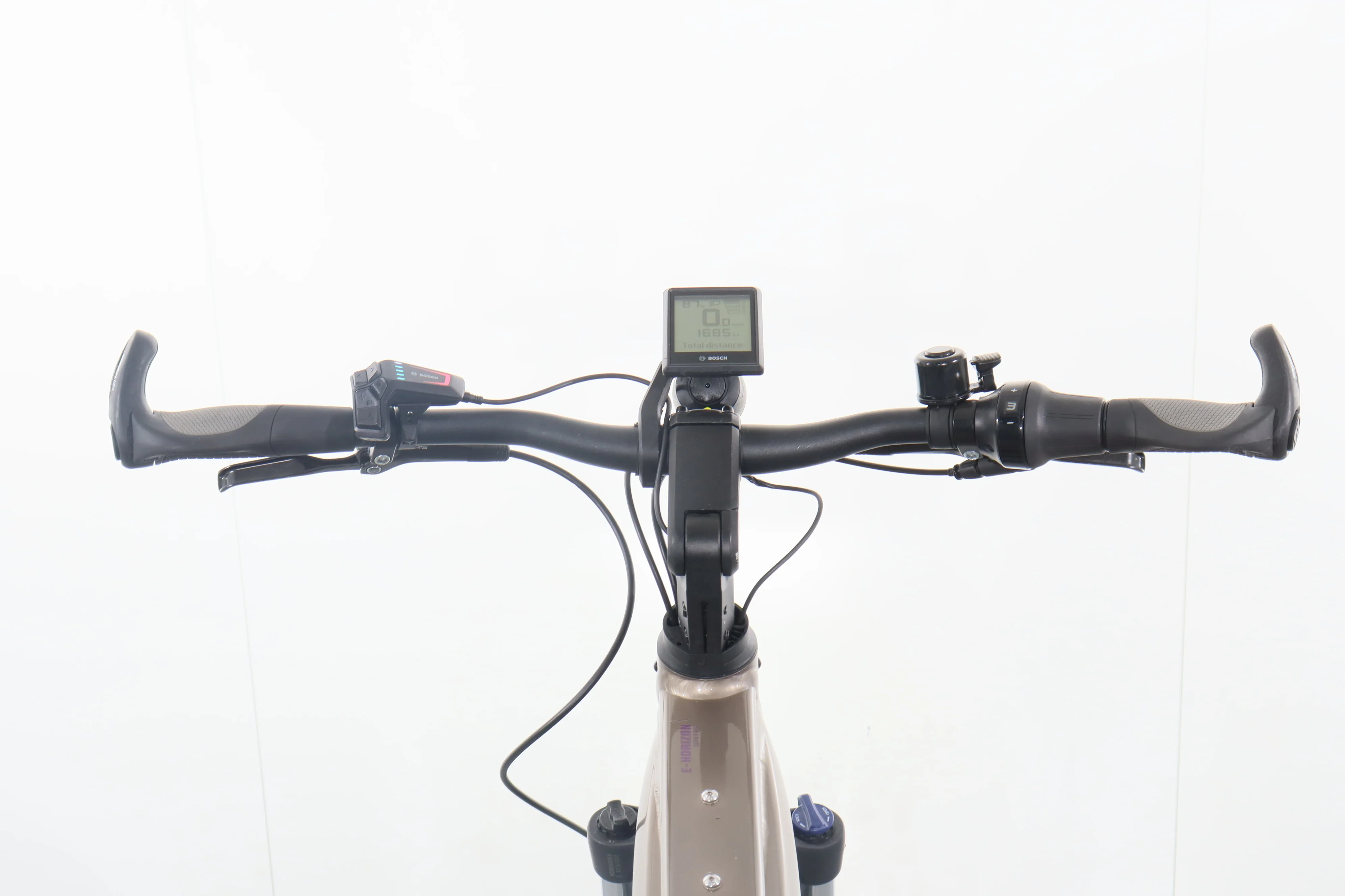 Bergamont E-Horizon Elite 7 Belt - Image 7