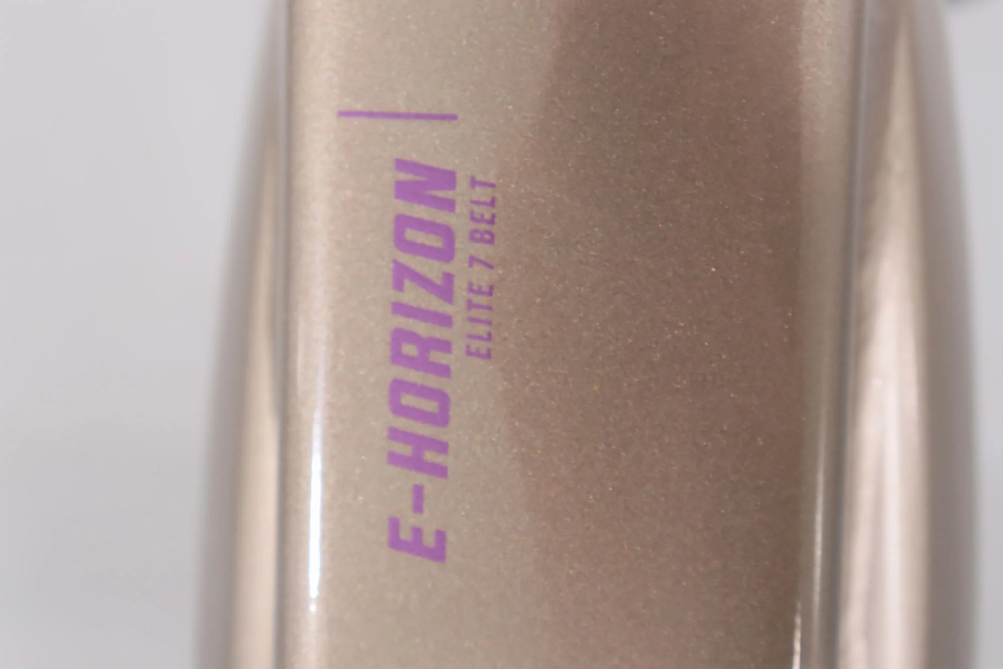 Bergamont E-Horizon Elite 7 Belt - Image 9