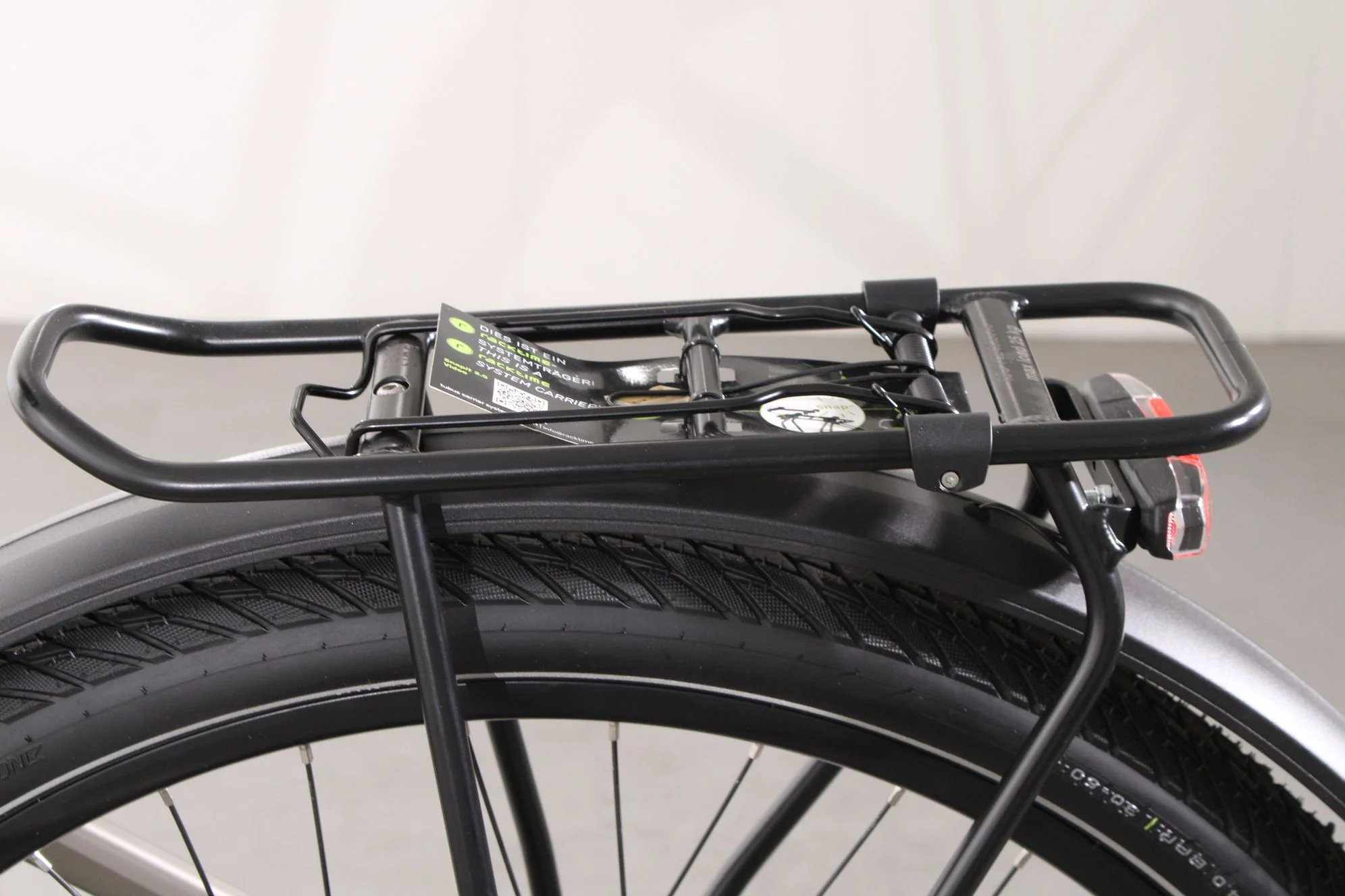 Bergamont E-Horizon Elite Belt Premium - Image 10
