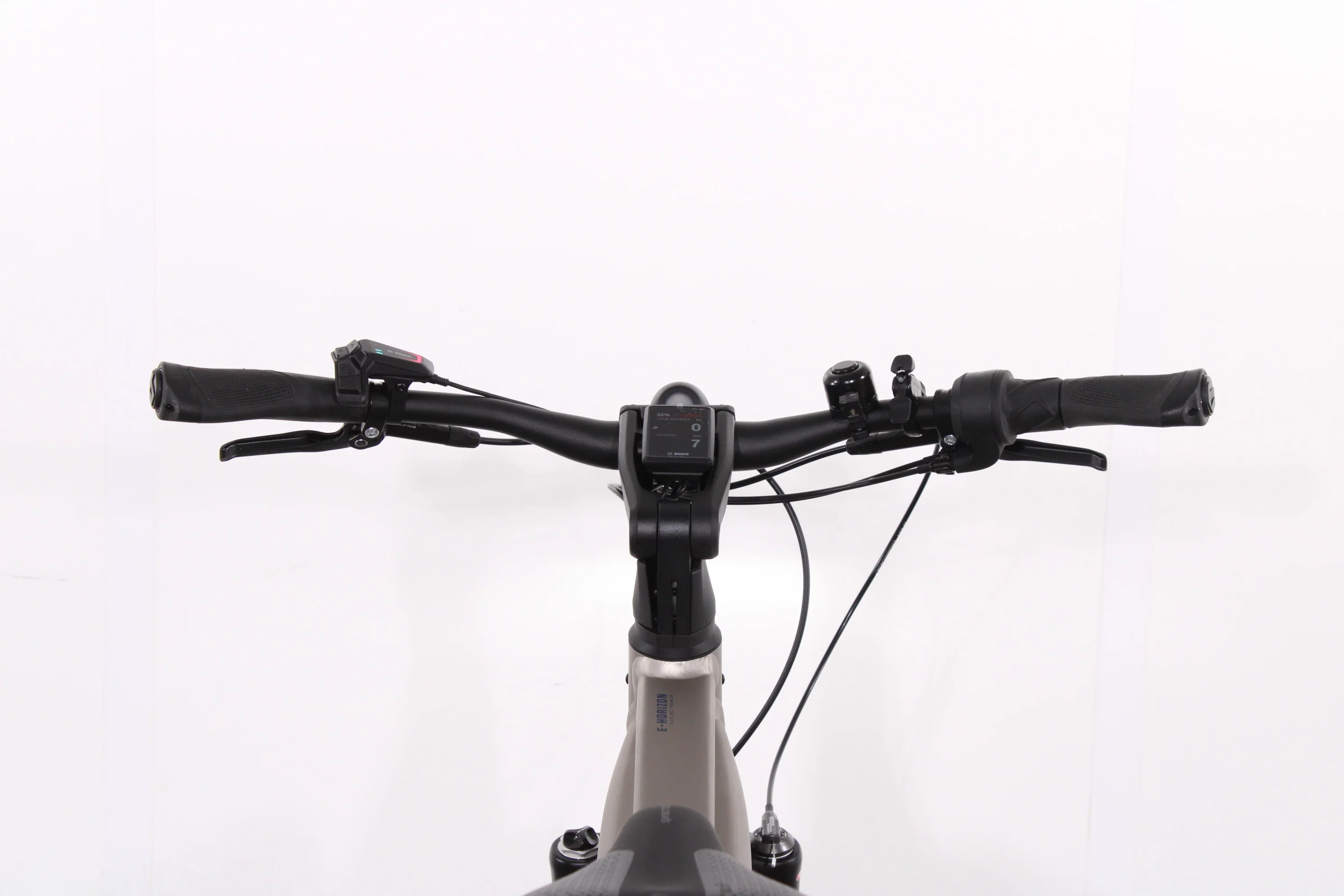 Bergamont E-Horizon Elite Belt Premium - Image 7