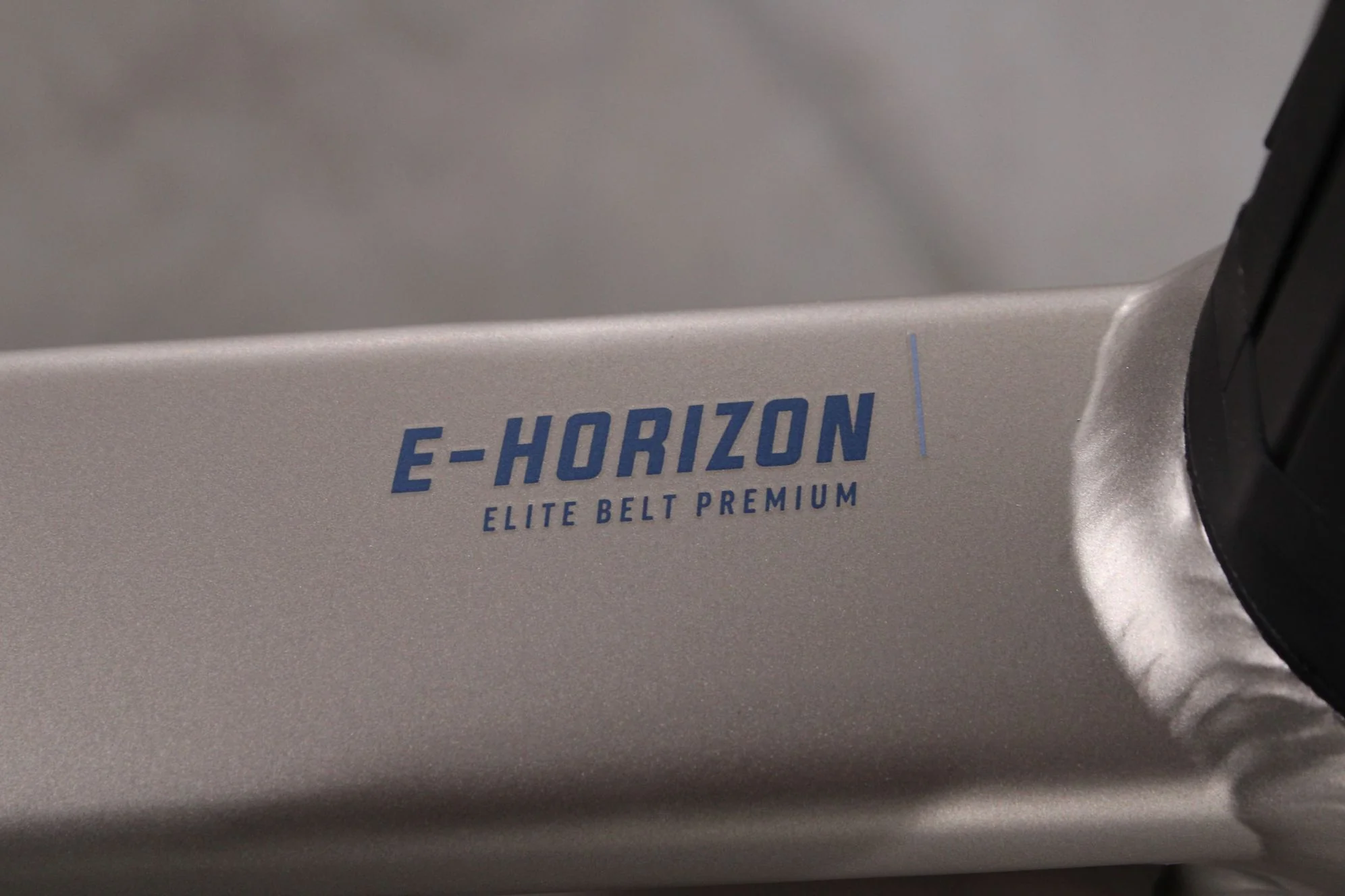 Bergamont E-Horizon Elite Belt Premium - Image 8
