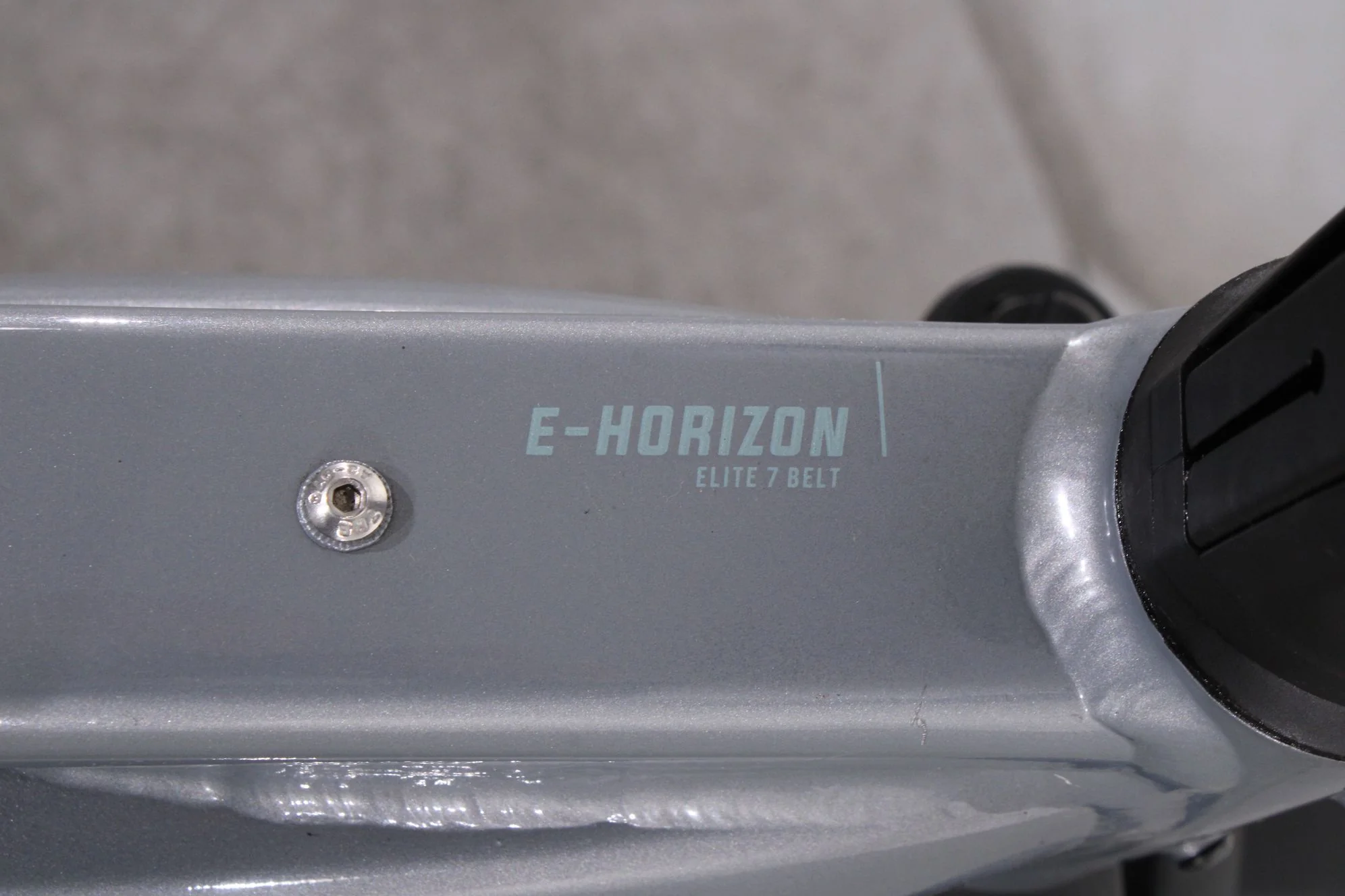 Bergamont E-Horizon Elite Belt - Image 12