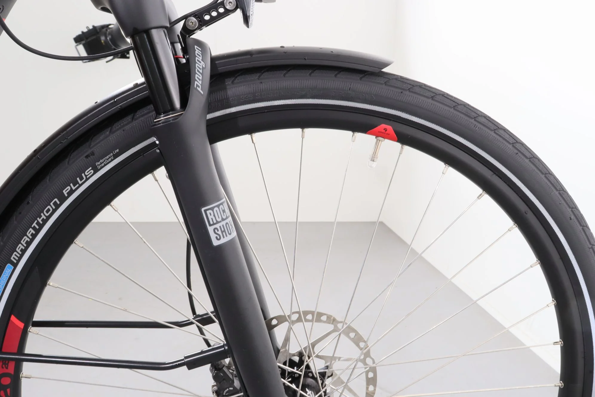 Bergamont E-Horizon Elite Gent - Image 11