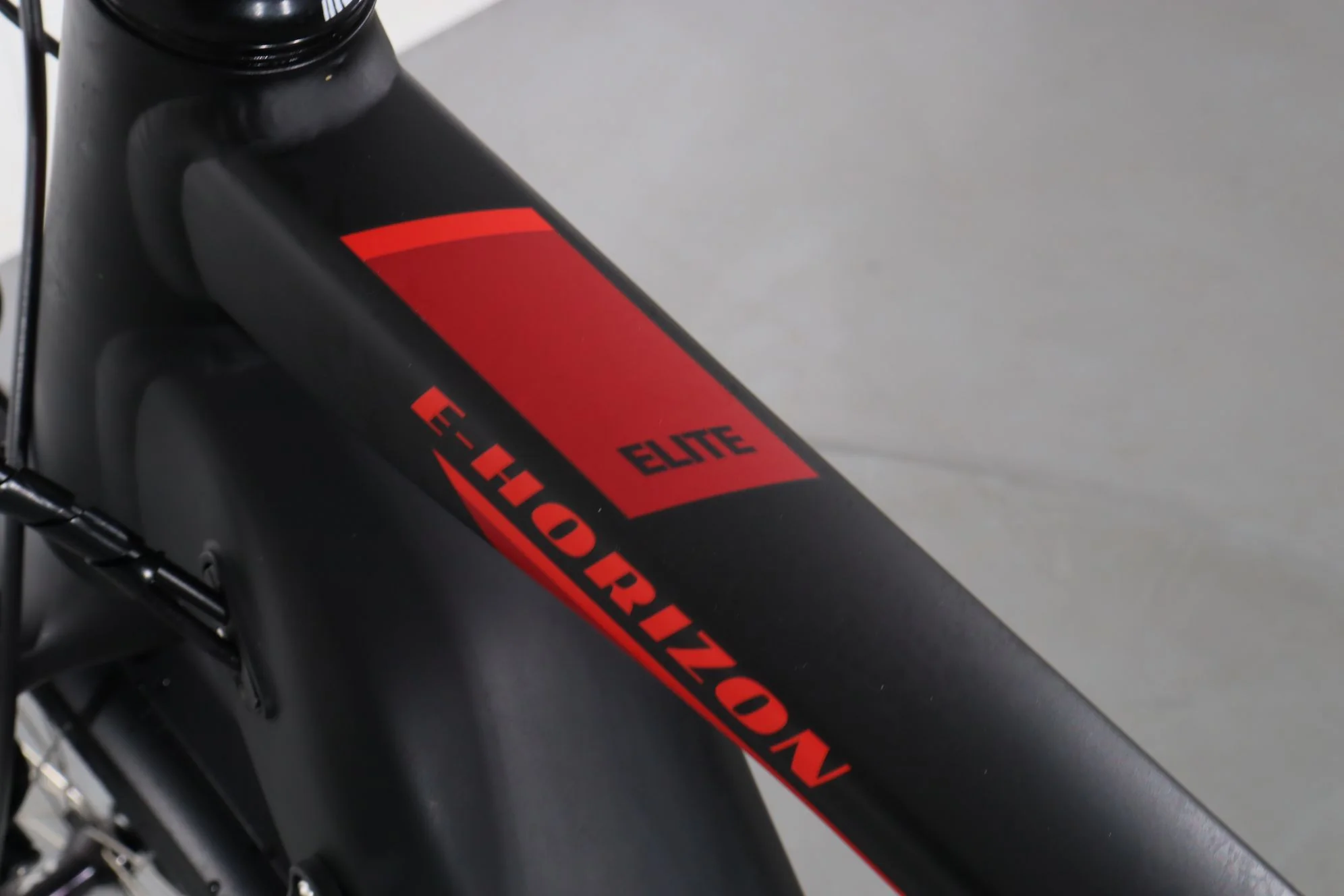 Bergamont E-Horizon Elite Gent - Image 13