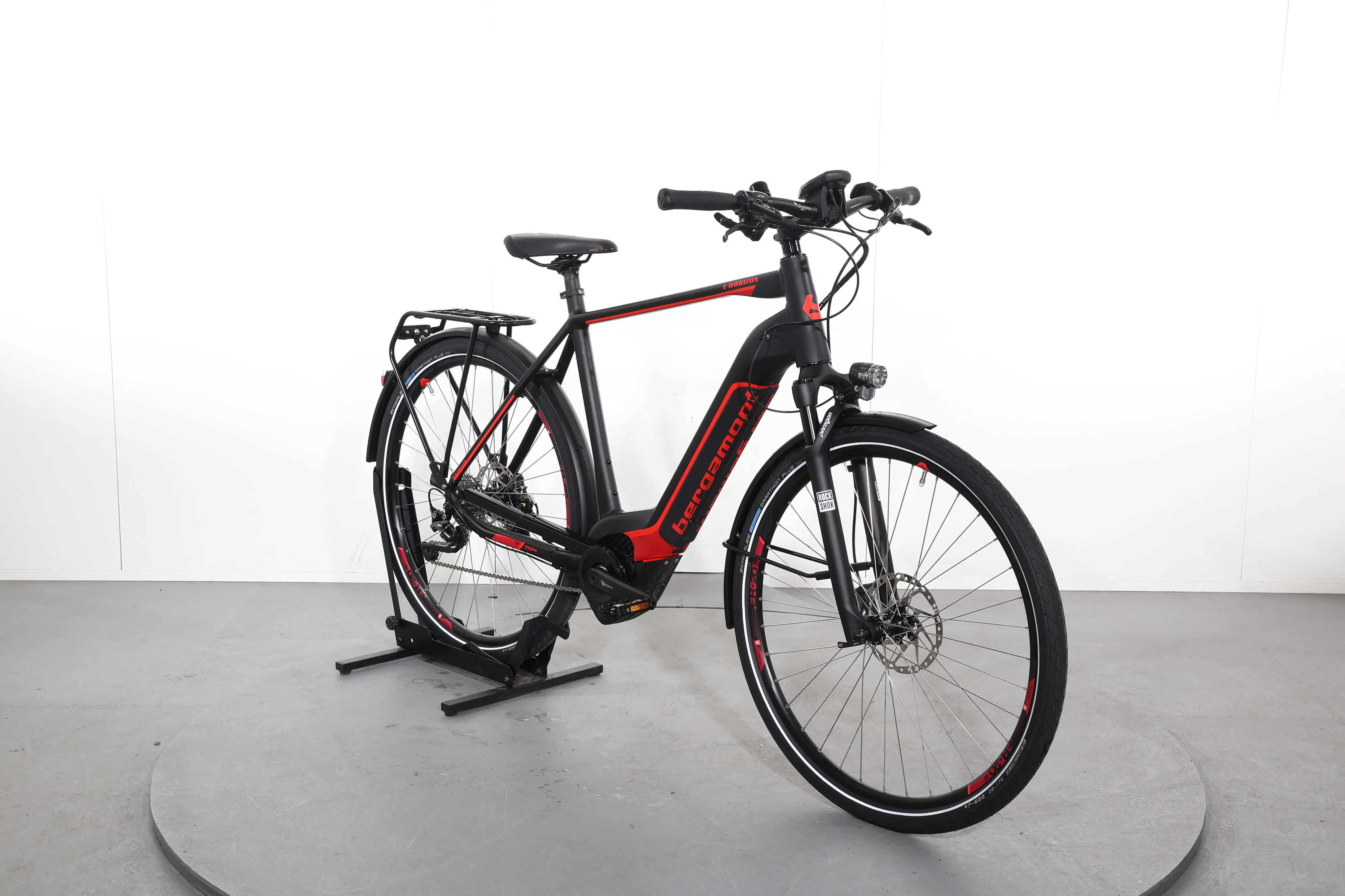 Bergamont E-Horizon Elite Gent - Image 2