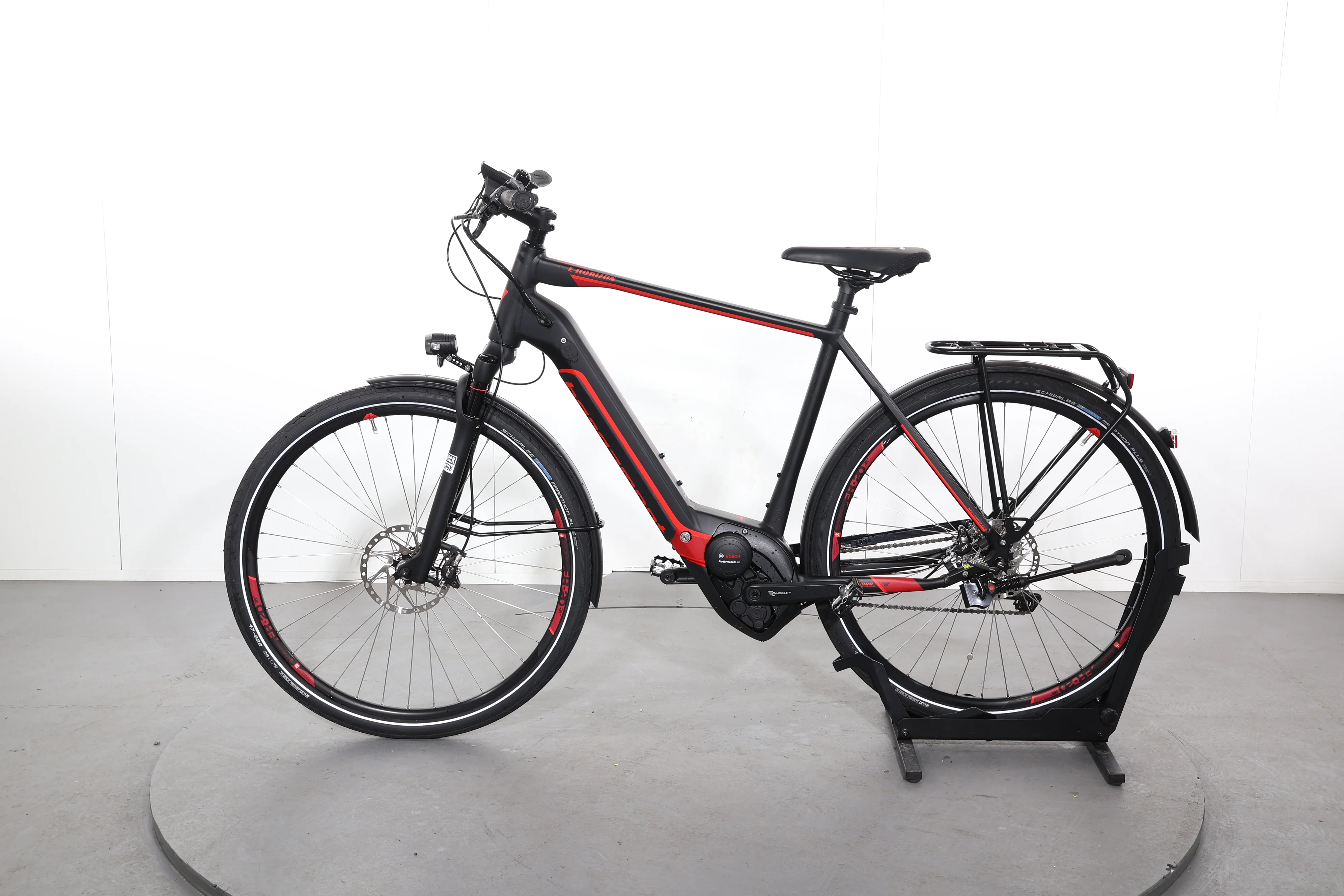 Bergamont E-Horizon Elite Gent - Image 4