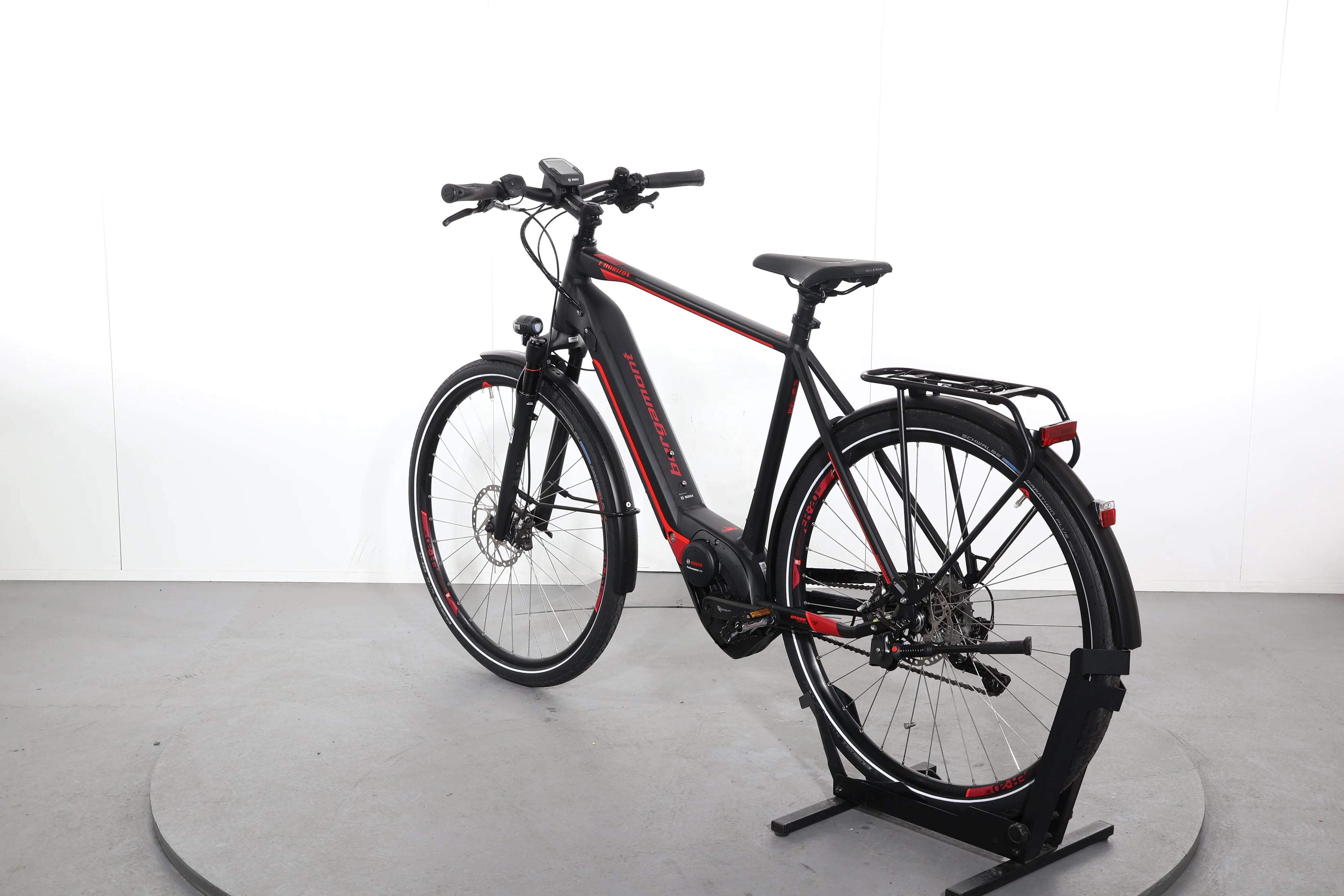 Bergamont E-Horizon Elite Gent - Image 5