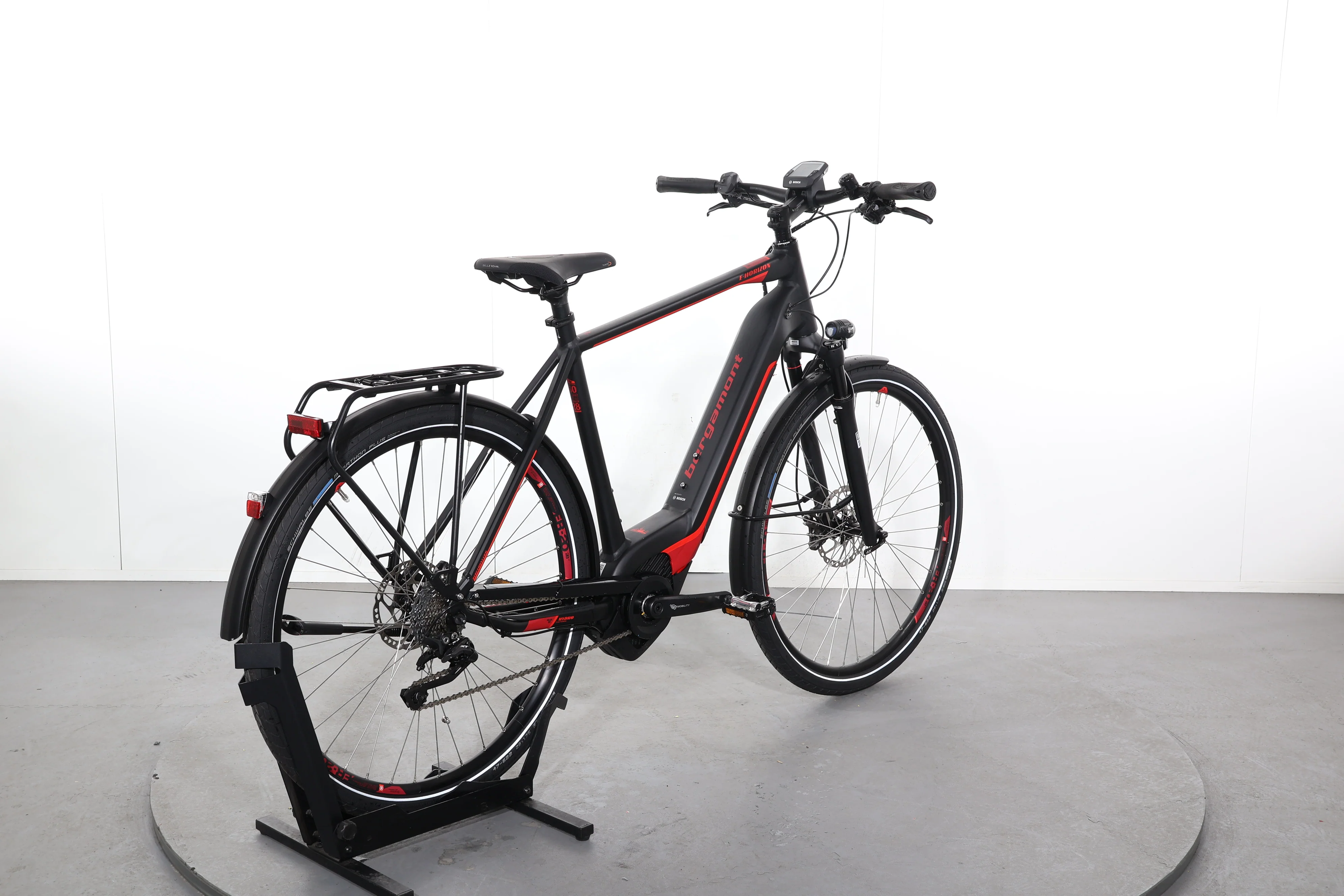 Bergamont E-Horizon Elite Gent - Image 6