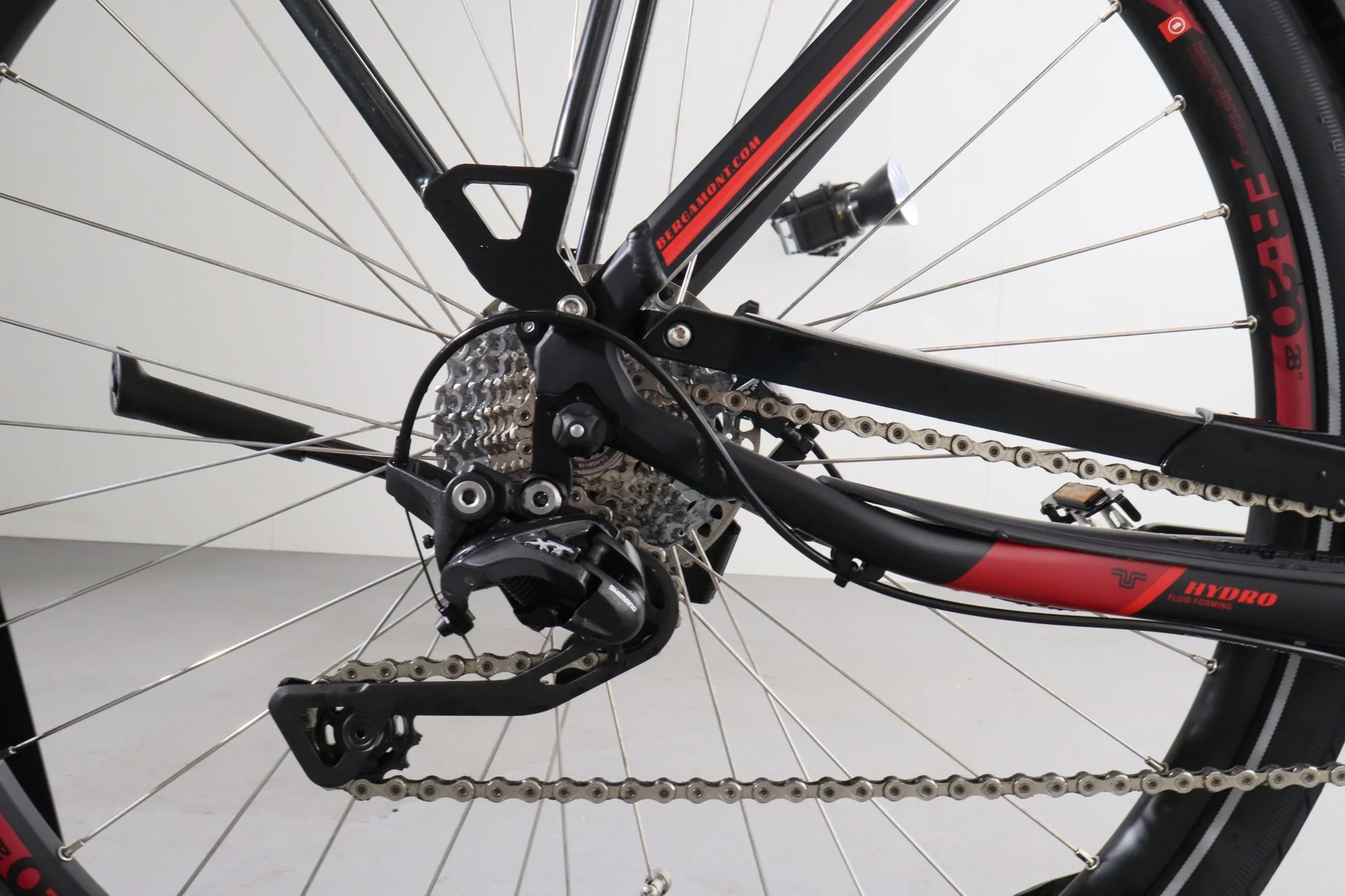 Bergamont E-Horizon Elite Gent - Image 9