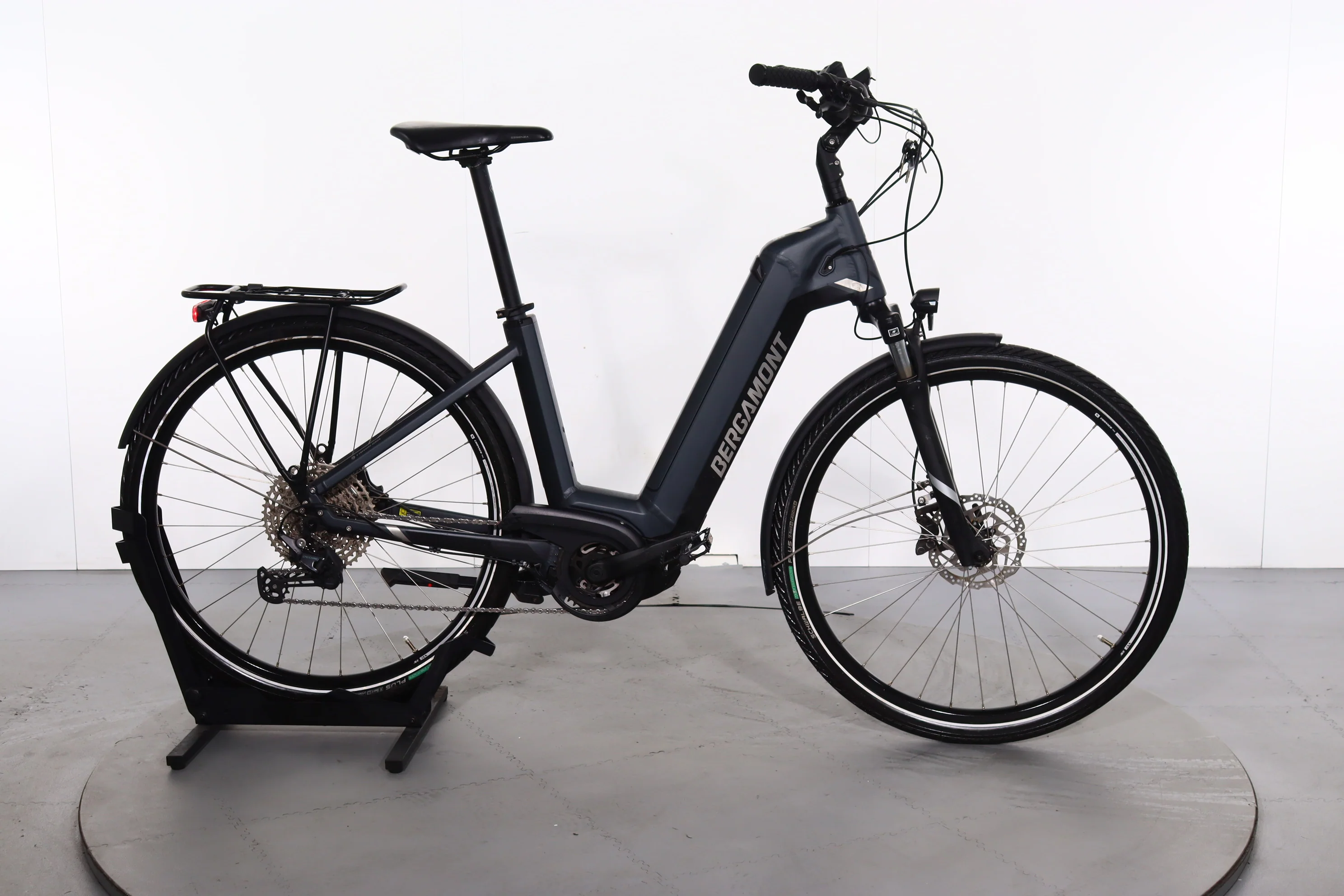 Bergamont E-Horizon Expert