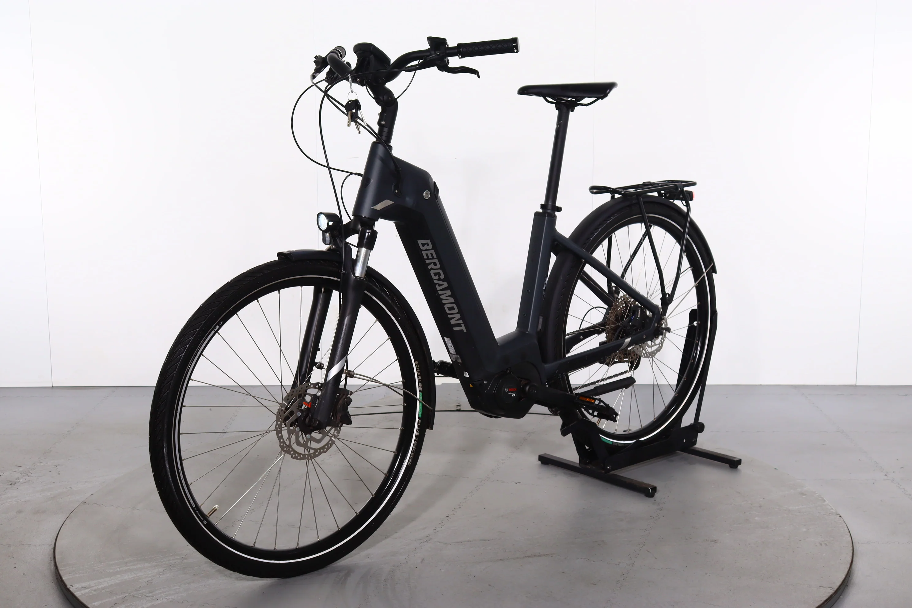 Bergamont E-Horizon Expert - Image 6