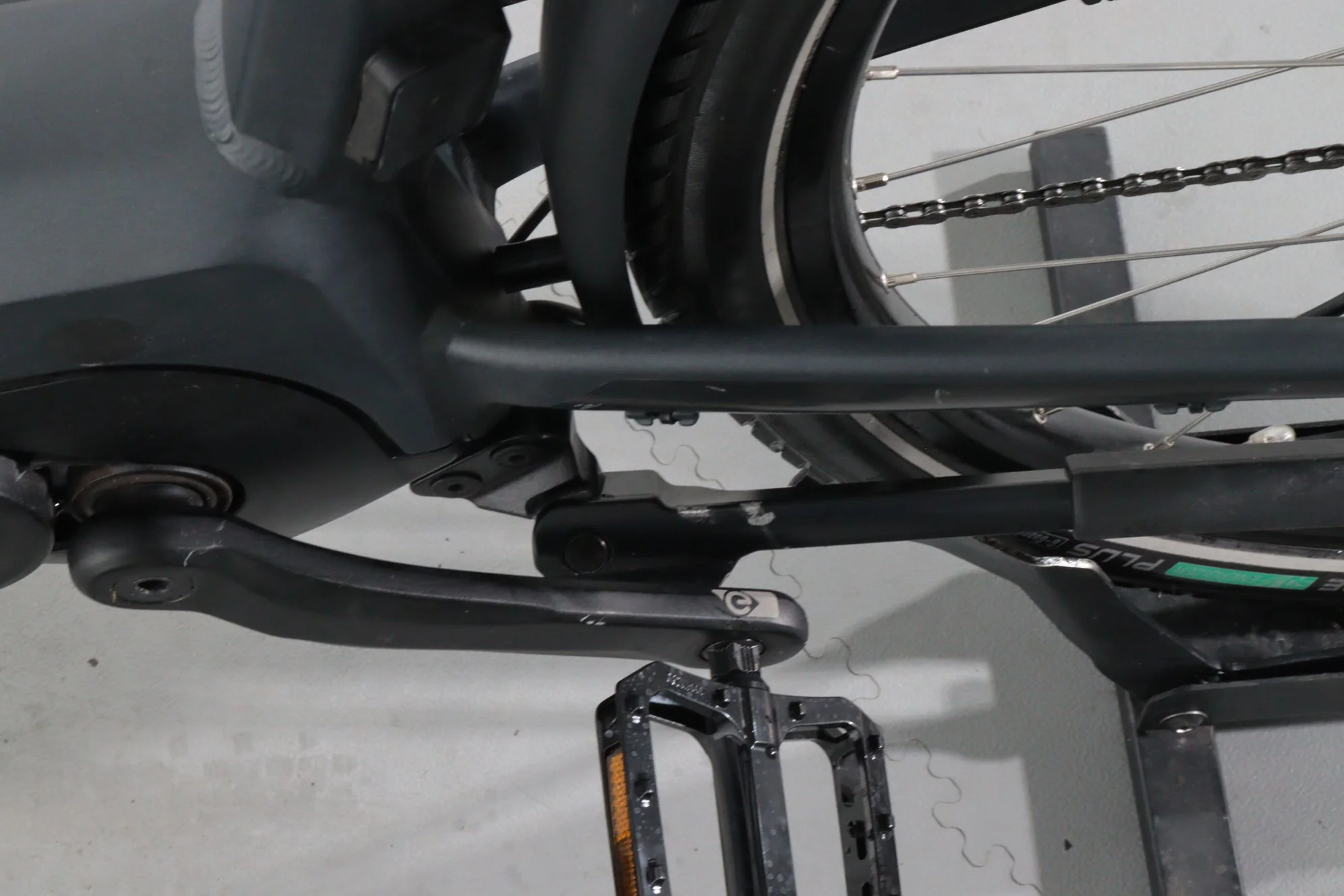 Bergamont E-Horizon Expert - Image 8
