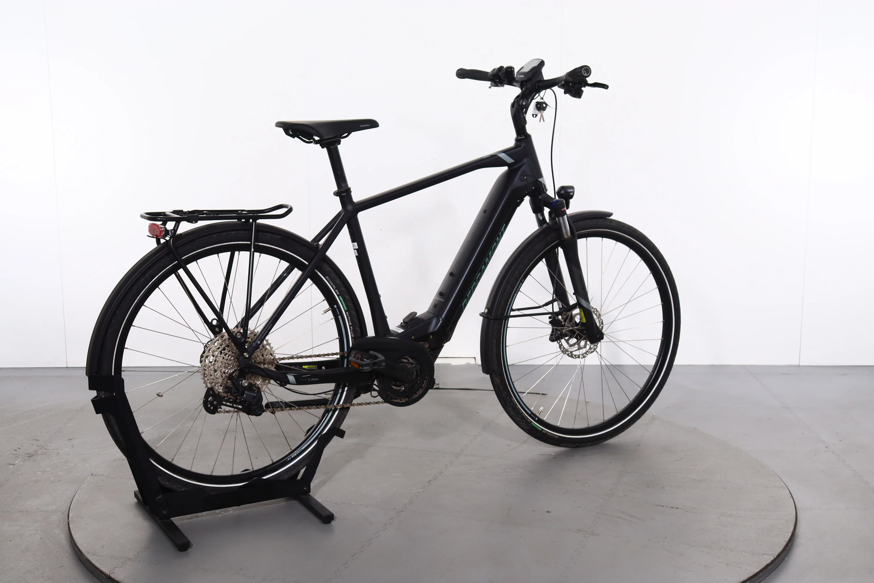 Bergamont E-Horizon Expert - Image 2