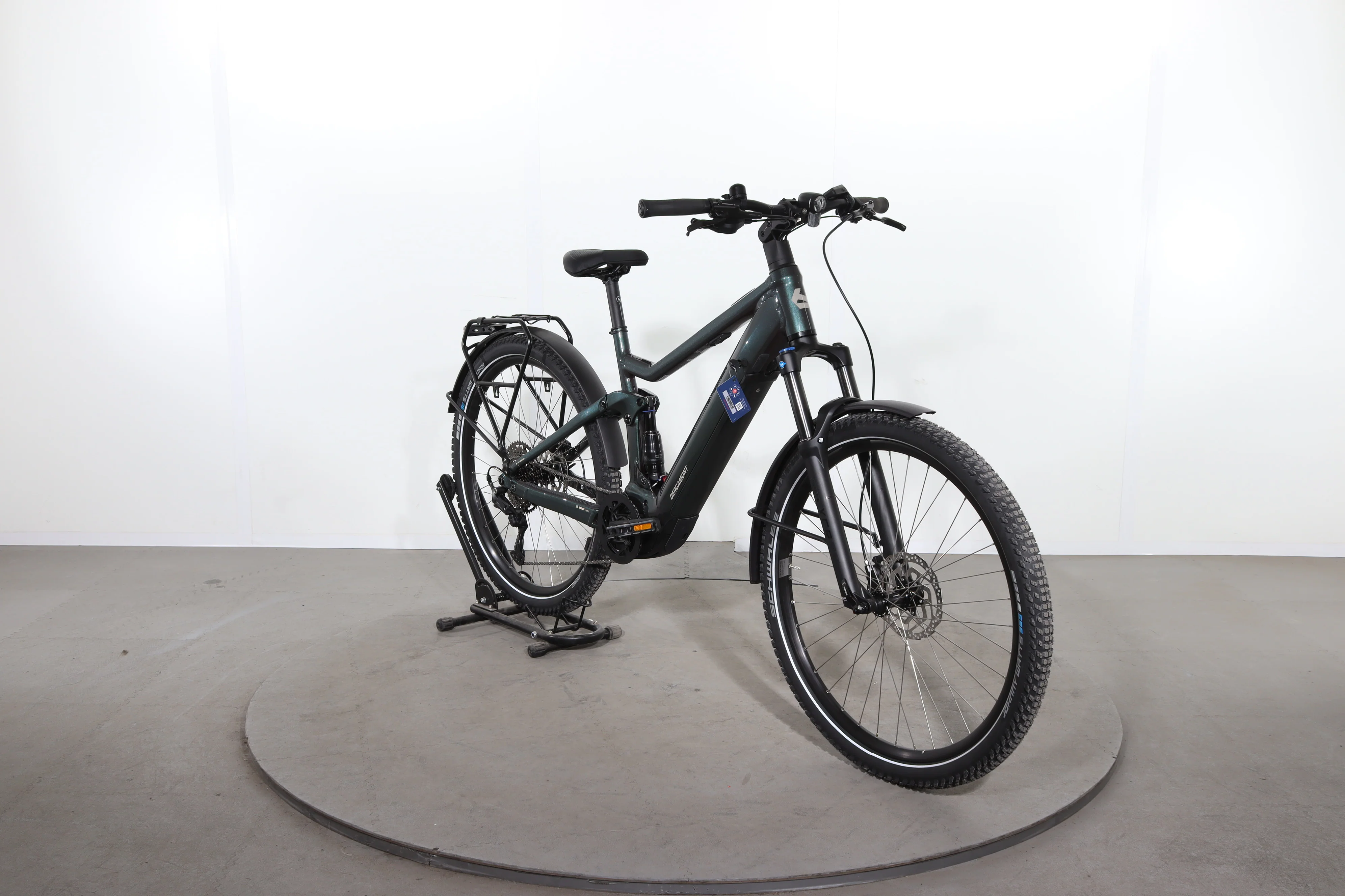Bergamont E-Horizon FS Edition LTD - Image 2