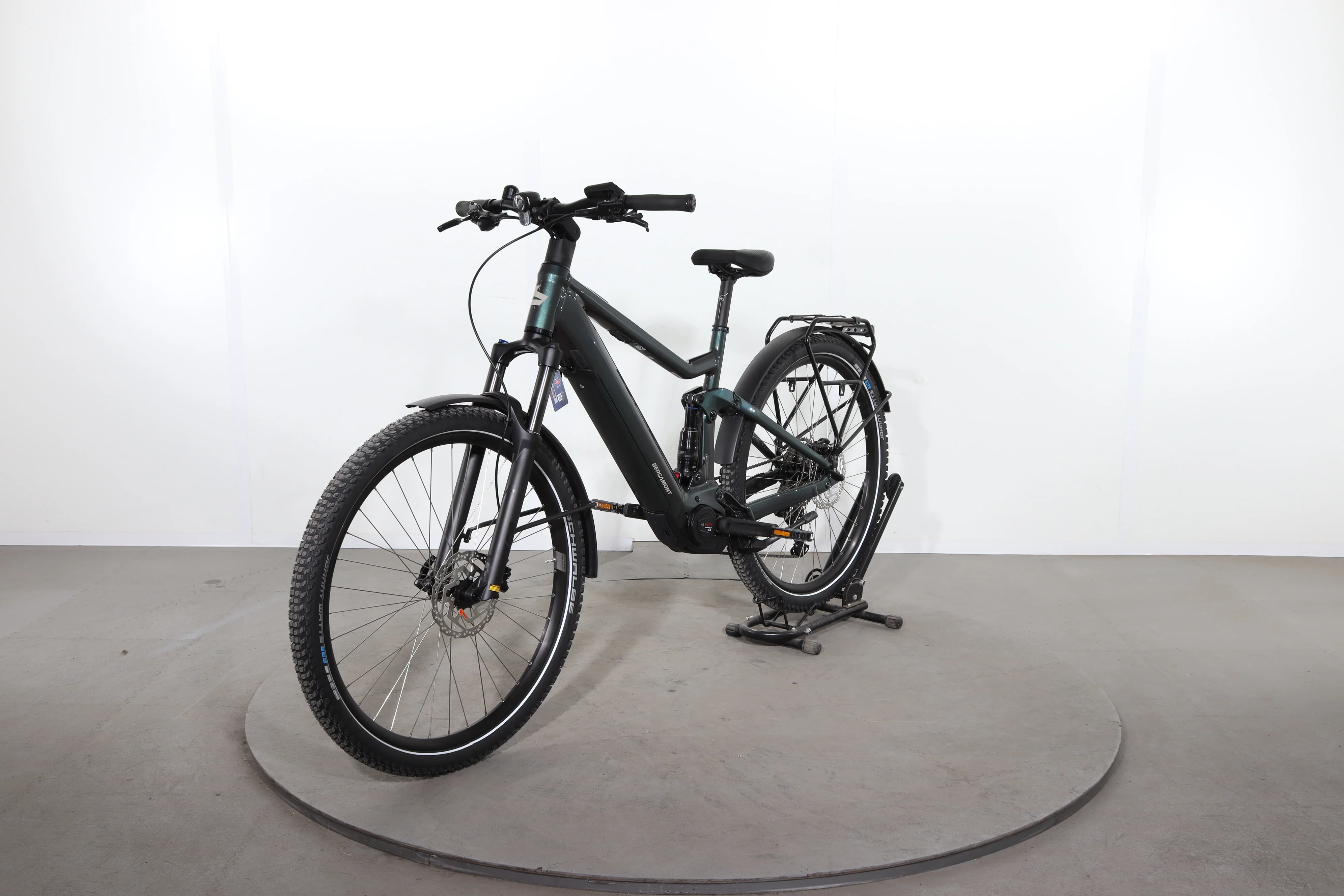Bergamont E-Horizon FS Edition LTD - Image 3