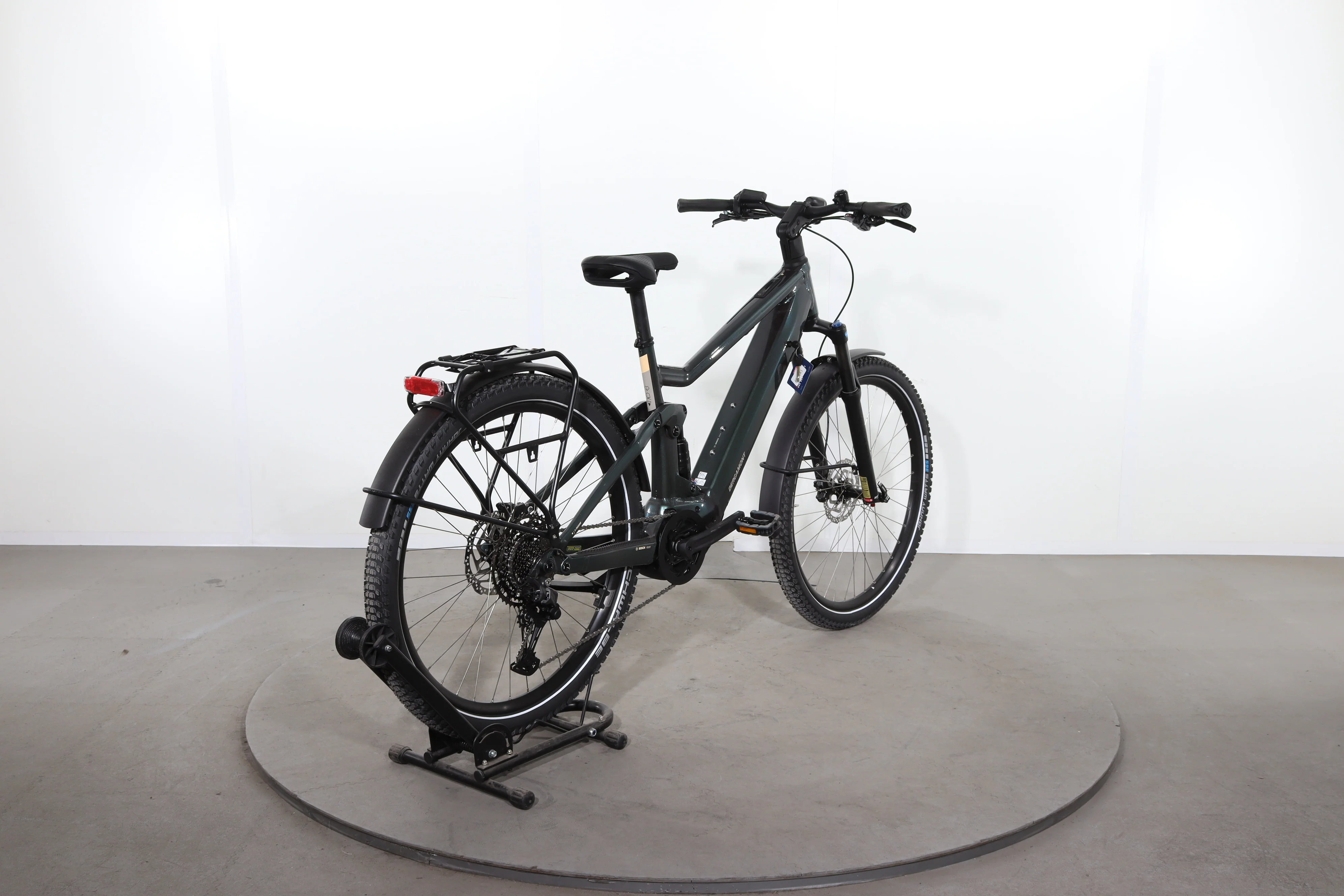 Bergamont E-Horizon FS Edition LTD - Image 6