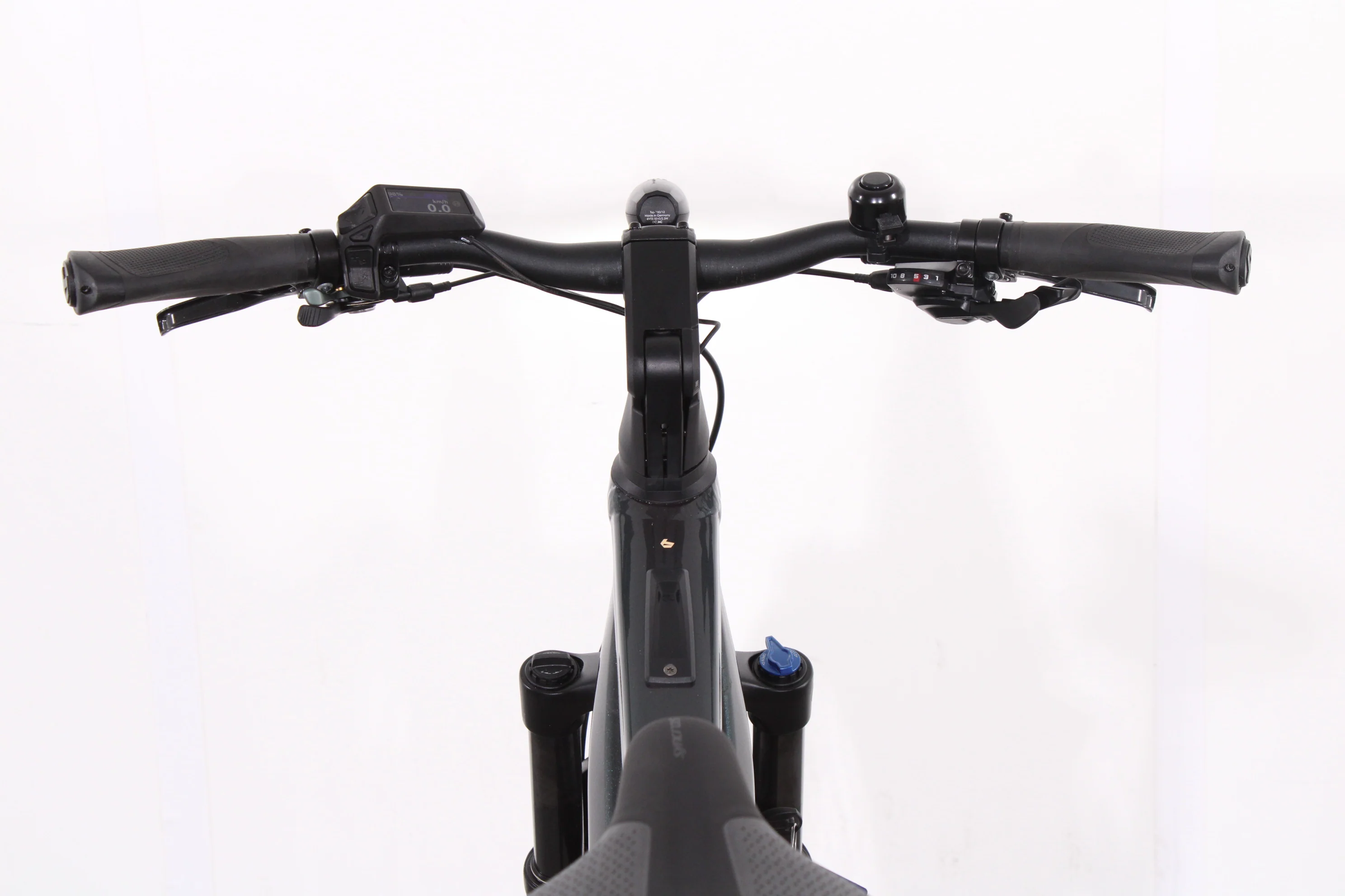 Bergamont E-Horizon FS Edition LTD - Image 7