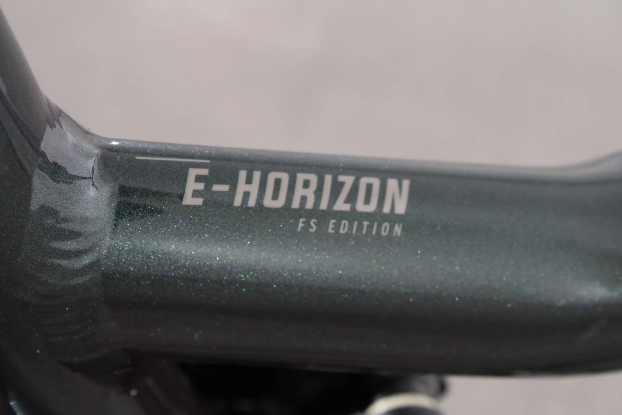 Bergamont E-Horizon FS Edition LTD - Image 8