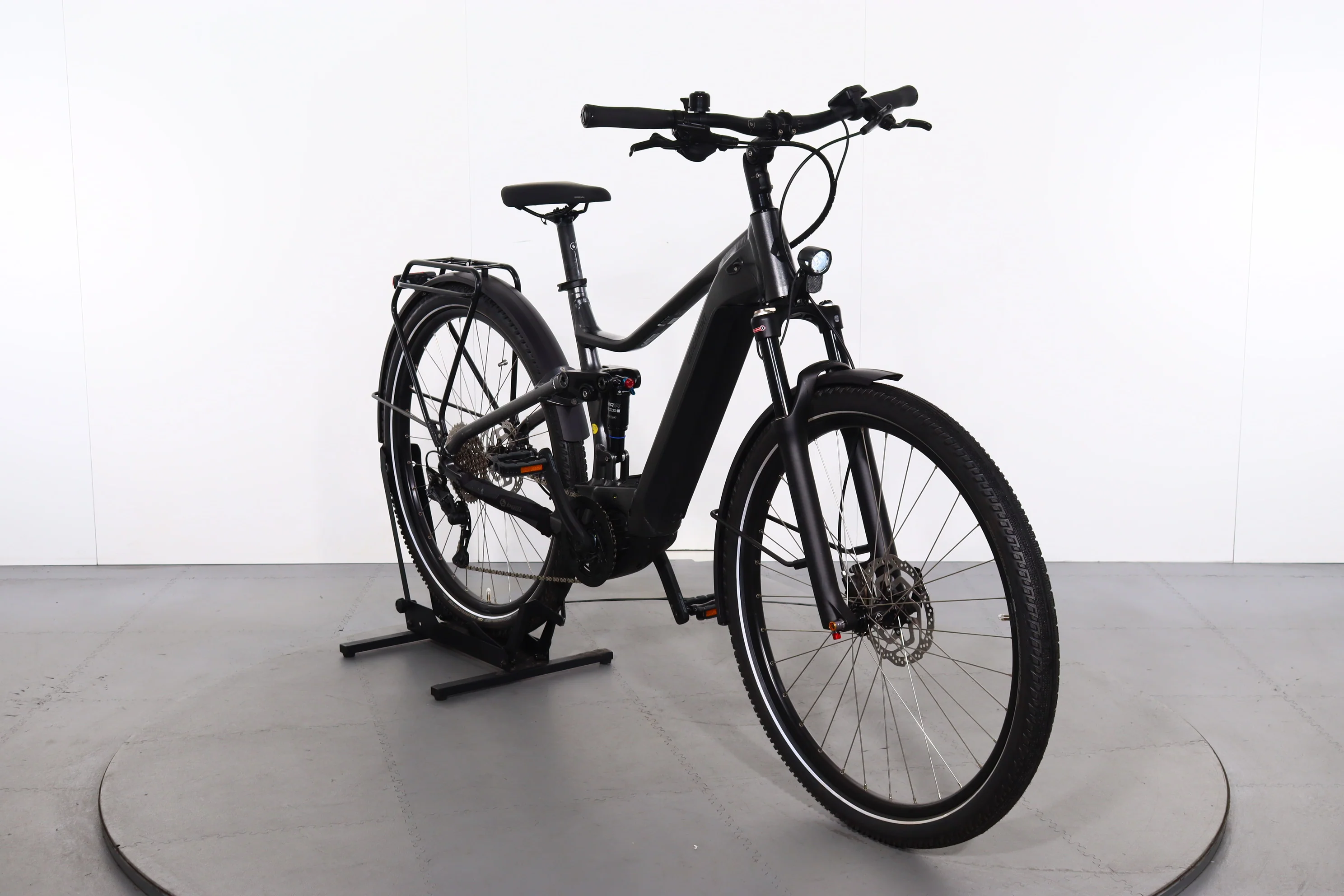 Bergamont E-Horizon FS Edition - Image 2
