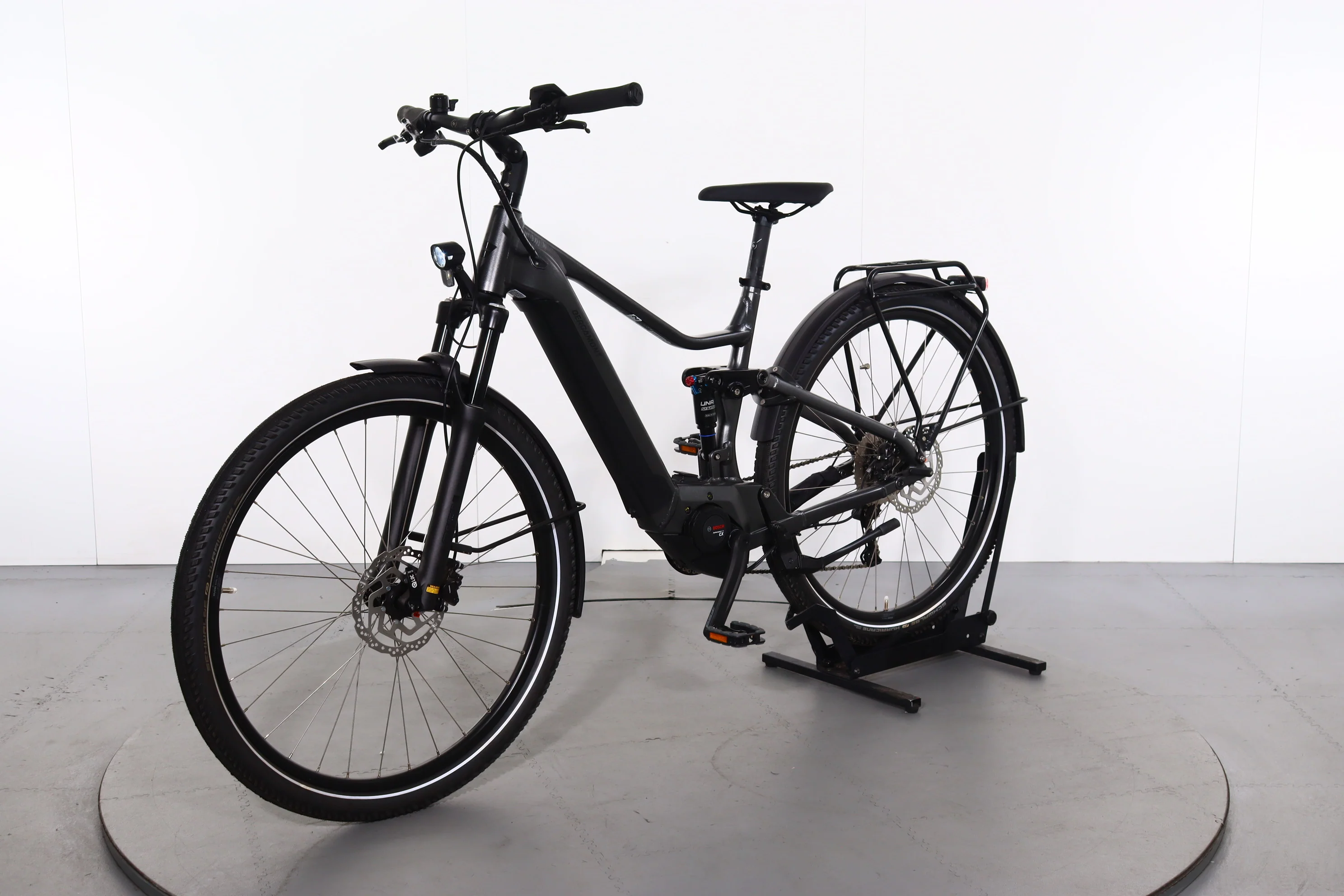 Bergamont E-Horizon FS Edition - Image 3