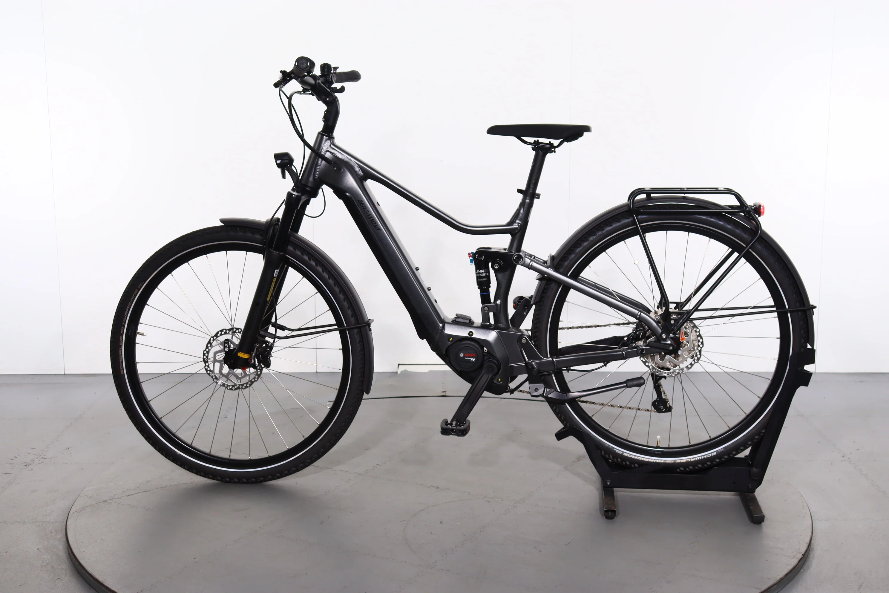 Bergamont E-Horizon FS Edition - Image 4