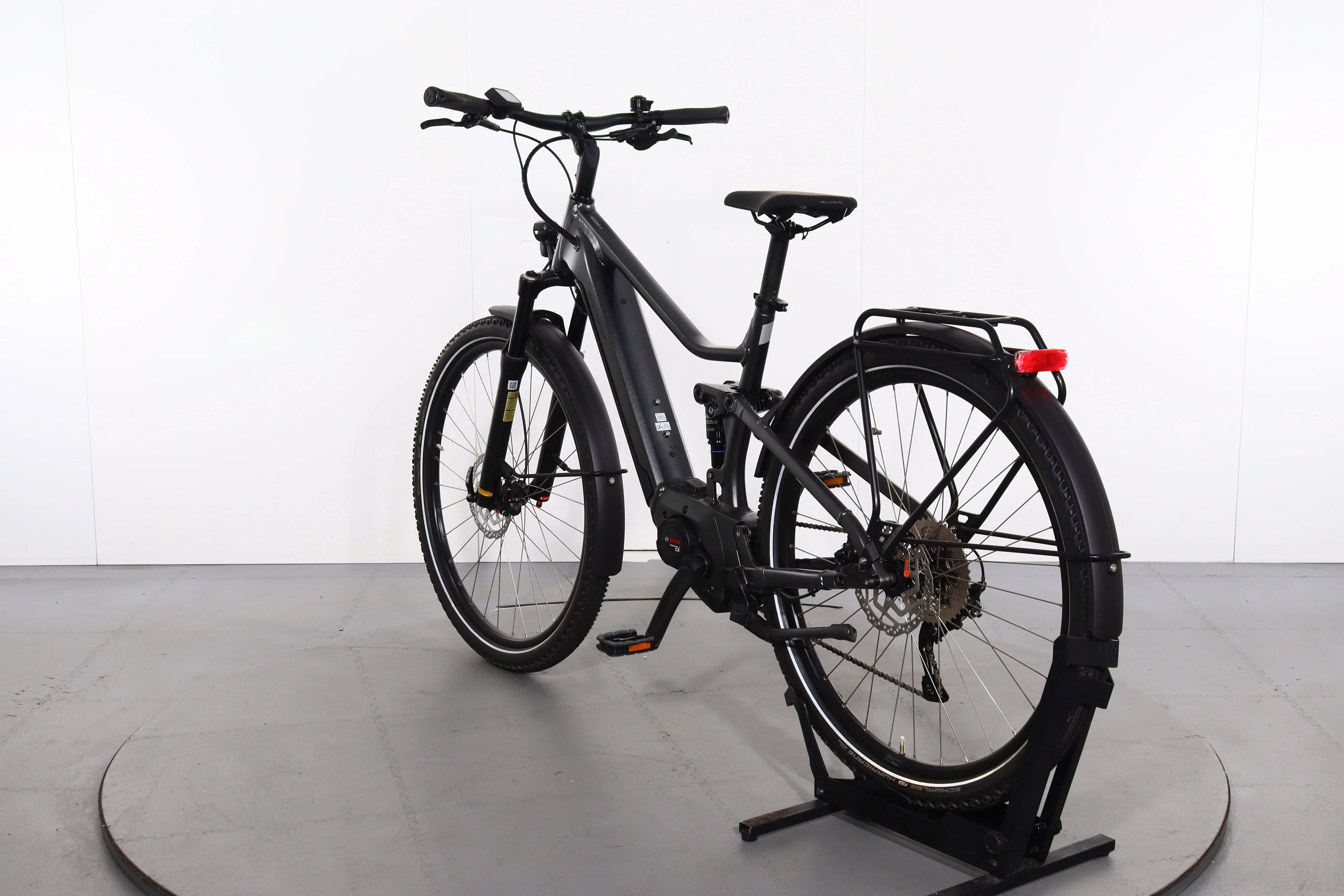 Bergamont E-Horizon FS Edition - Image 5