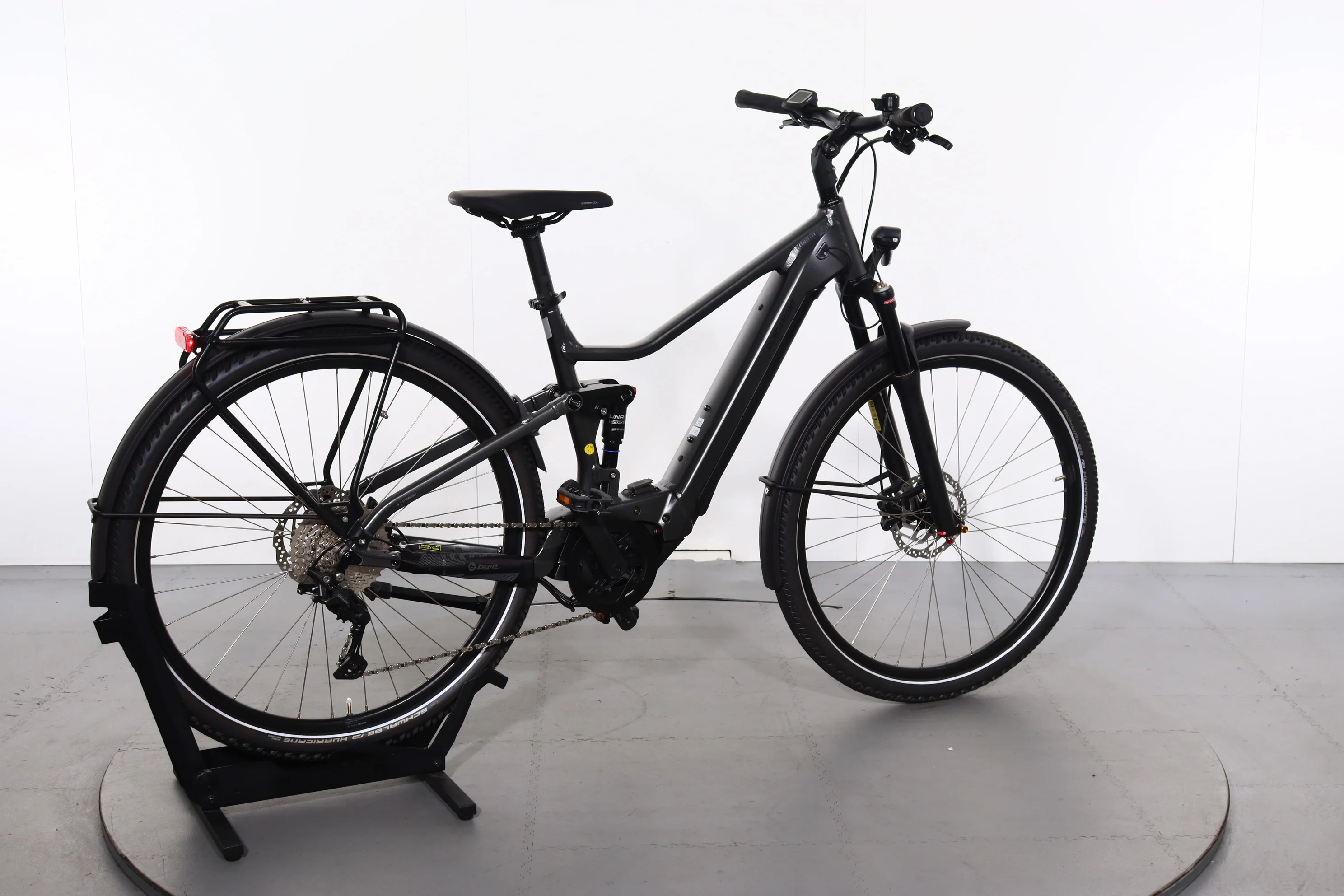 Bergamont E-Horizon FS Edition - Image 6