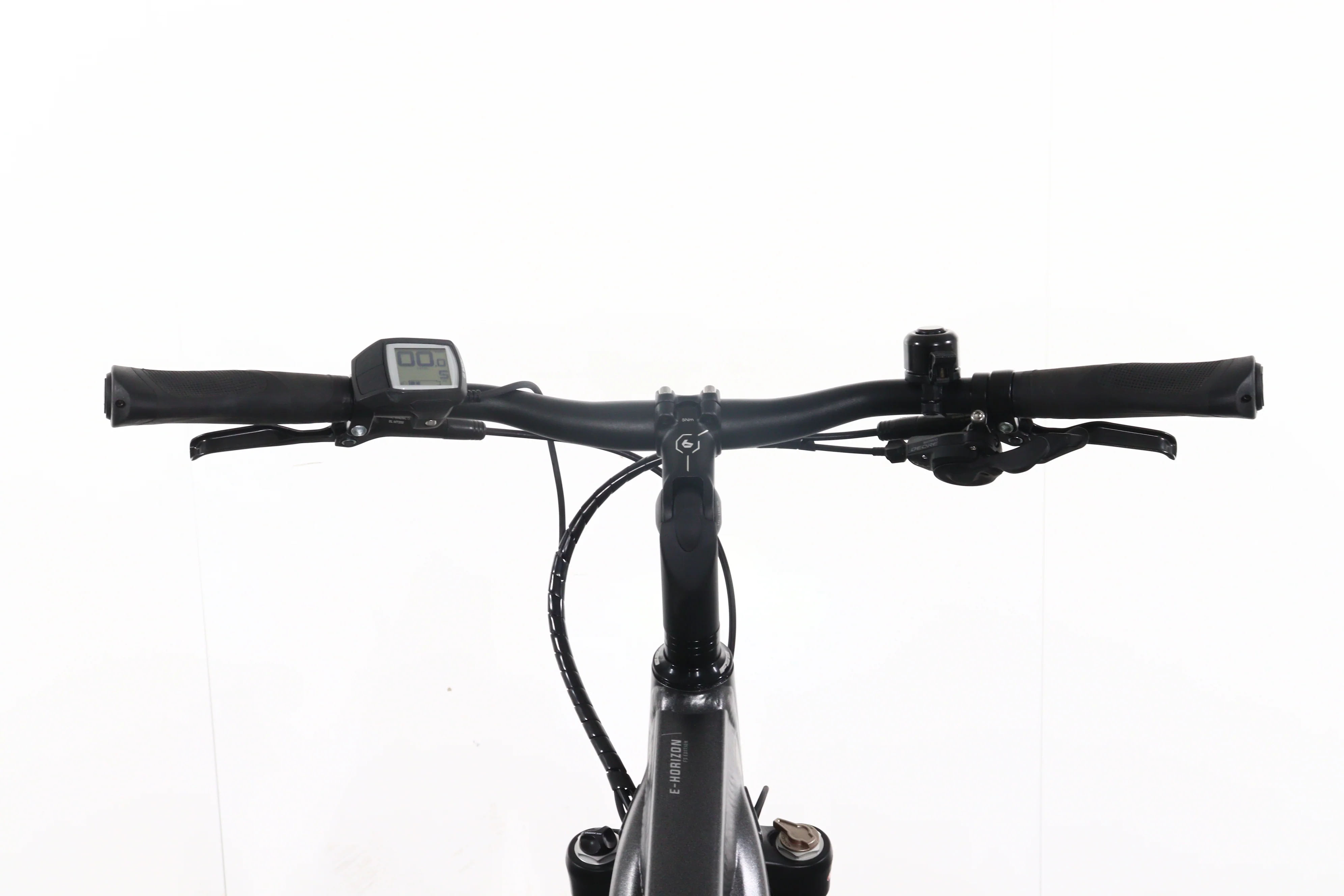 Bergamont E-Horizon FS Edition - Image 7