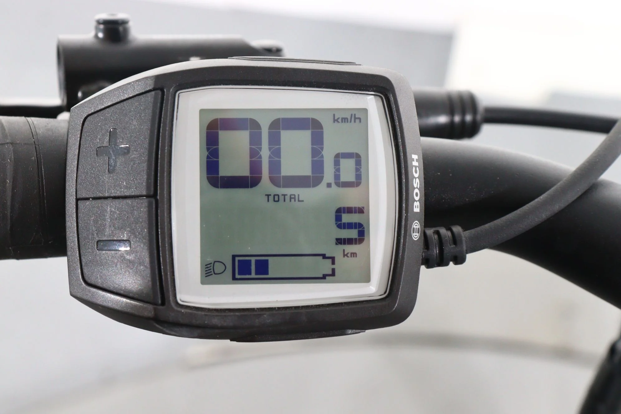 Bergamont E-Horizon FS Edition - Image 8
