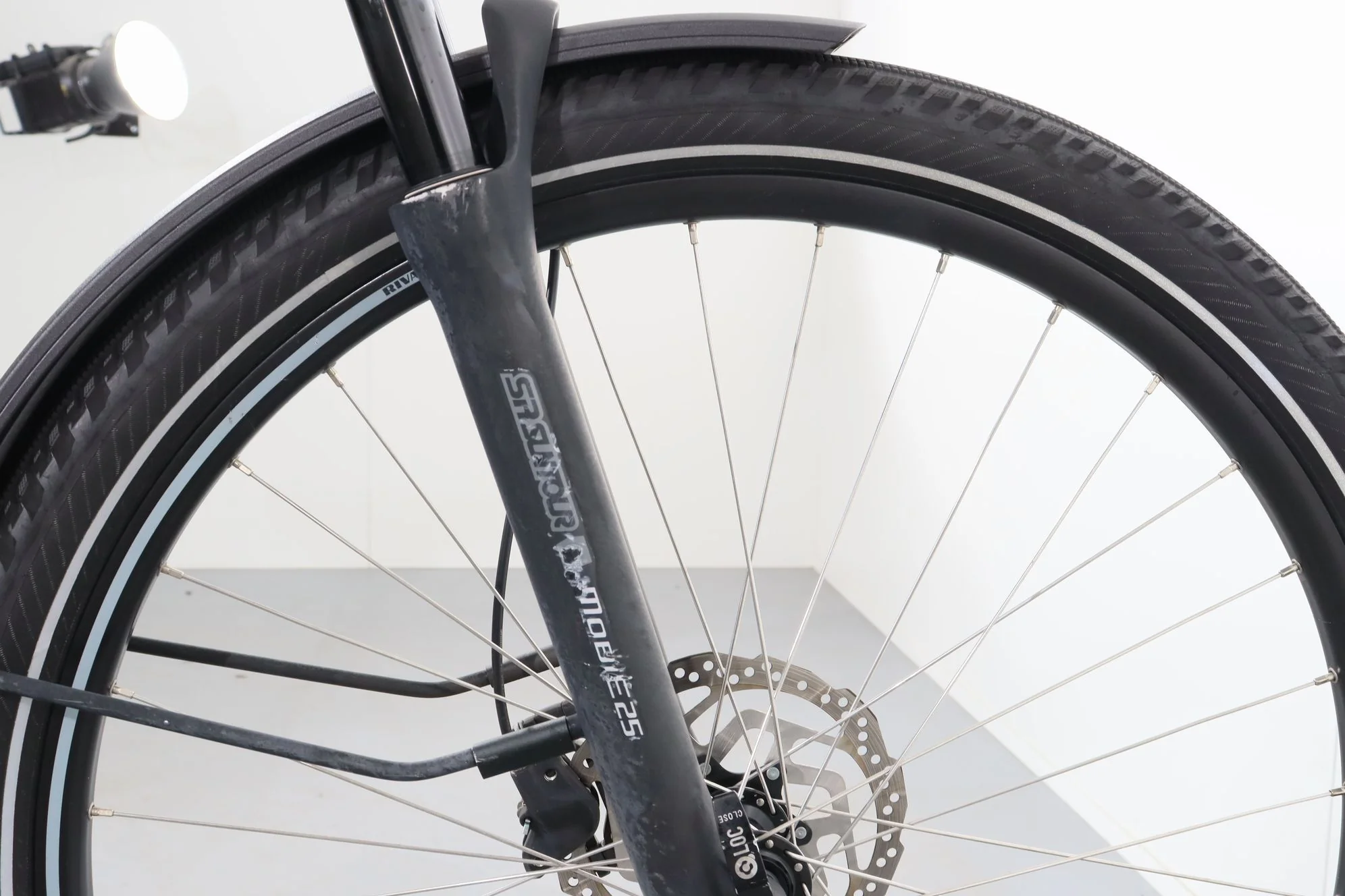 Bergamont E-Horizon FS Edition - Image 10