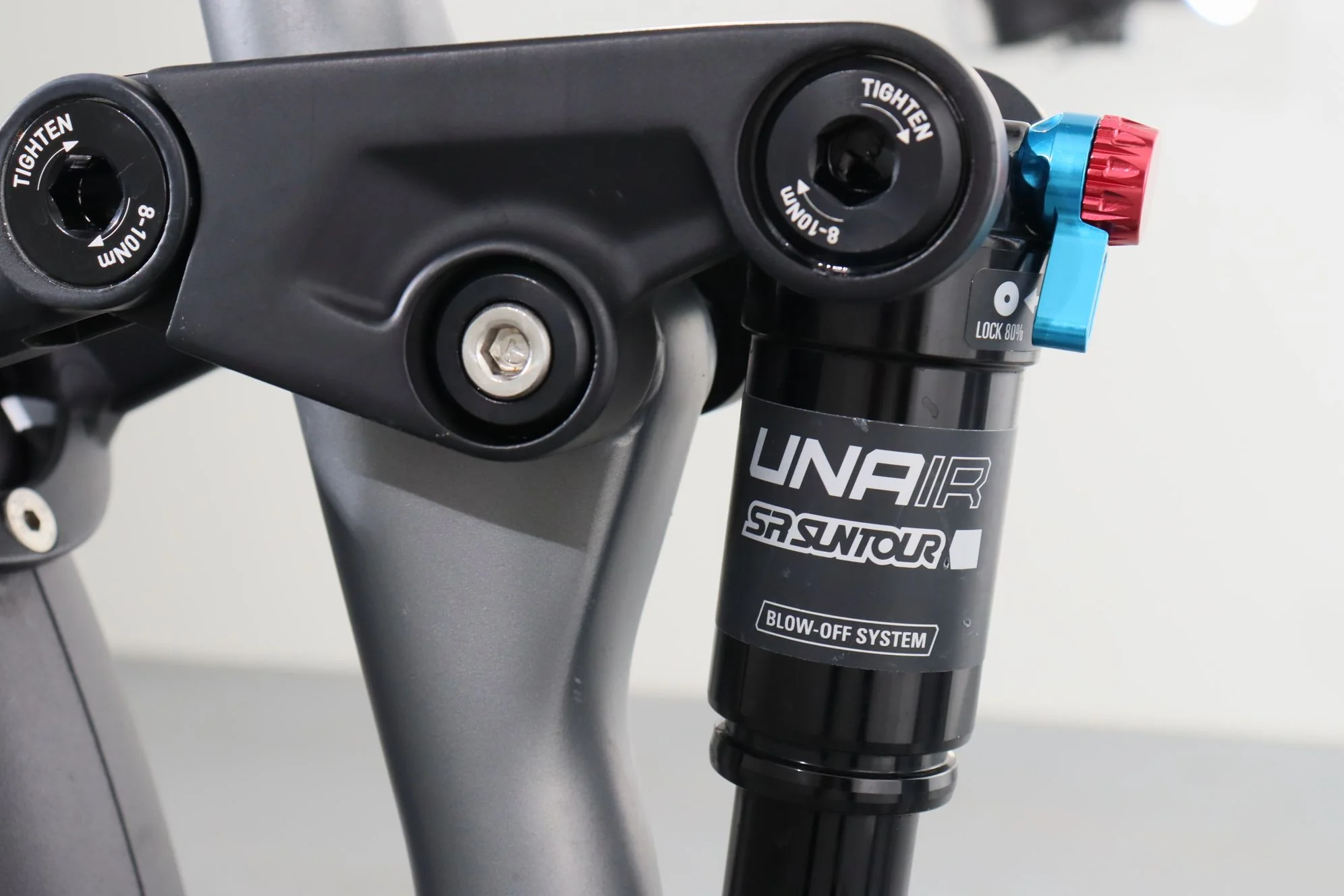 Bergamont E-Horizon FS Edition - Image 11