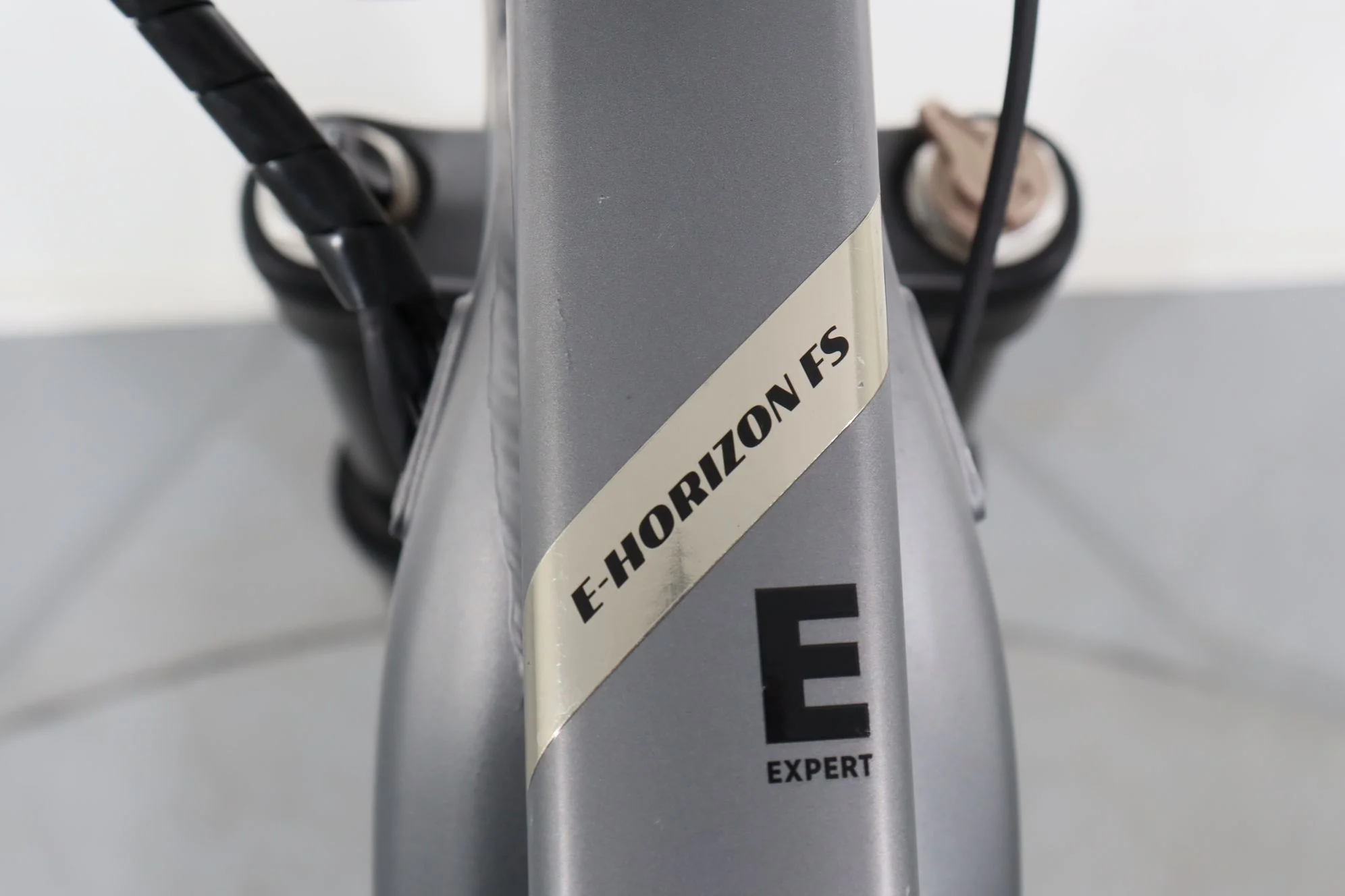 Bergamont E-Horizon FS Edition - Image 13