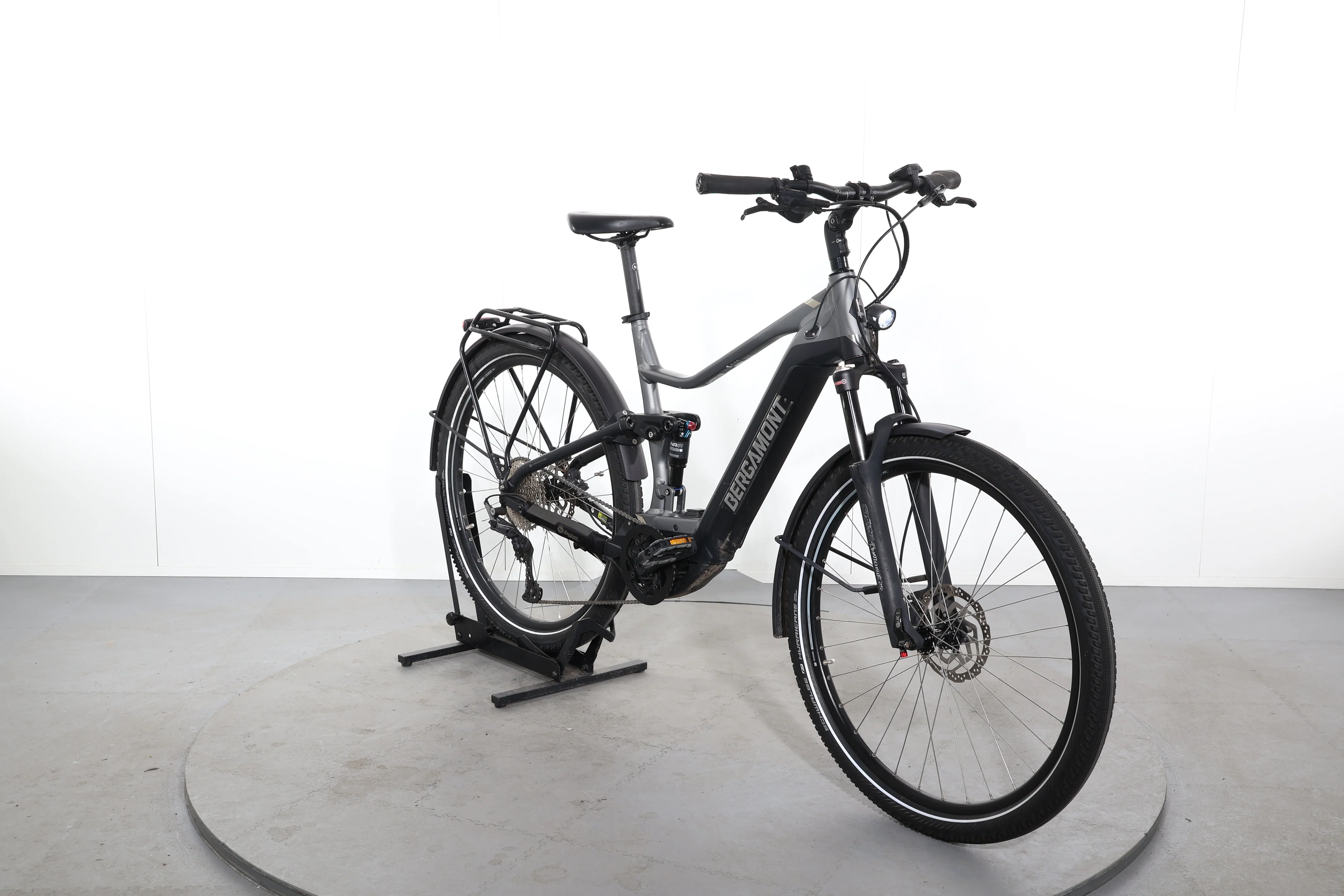 Bergamont E-Horizon FS Edition - Image 2