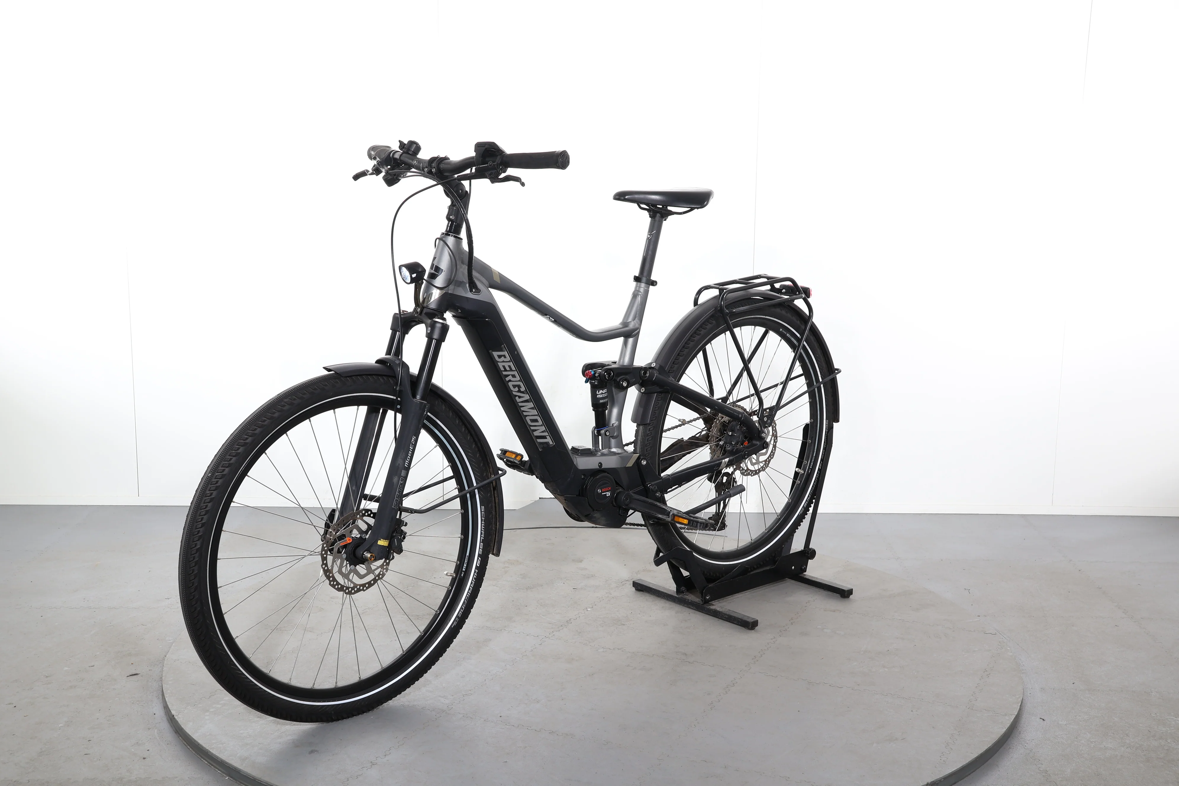 Bergamont E-Horizon FS Edition - Image 3