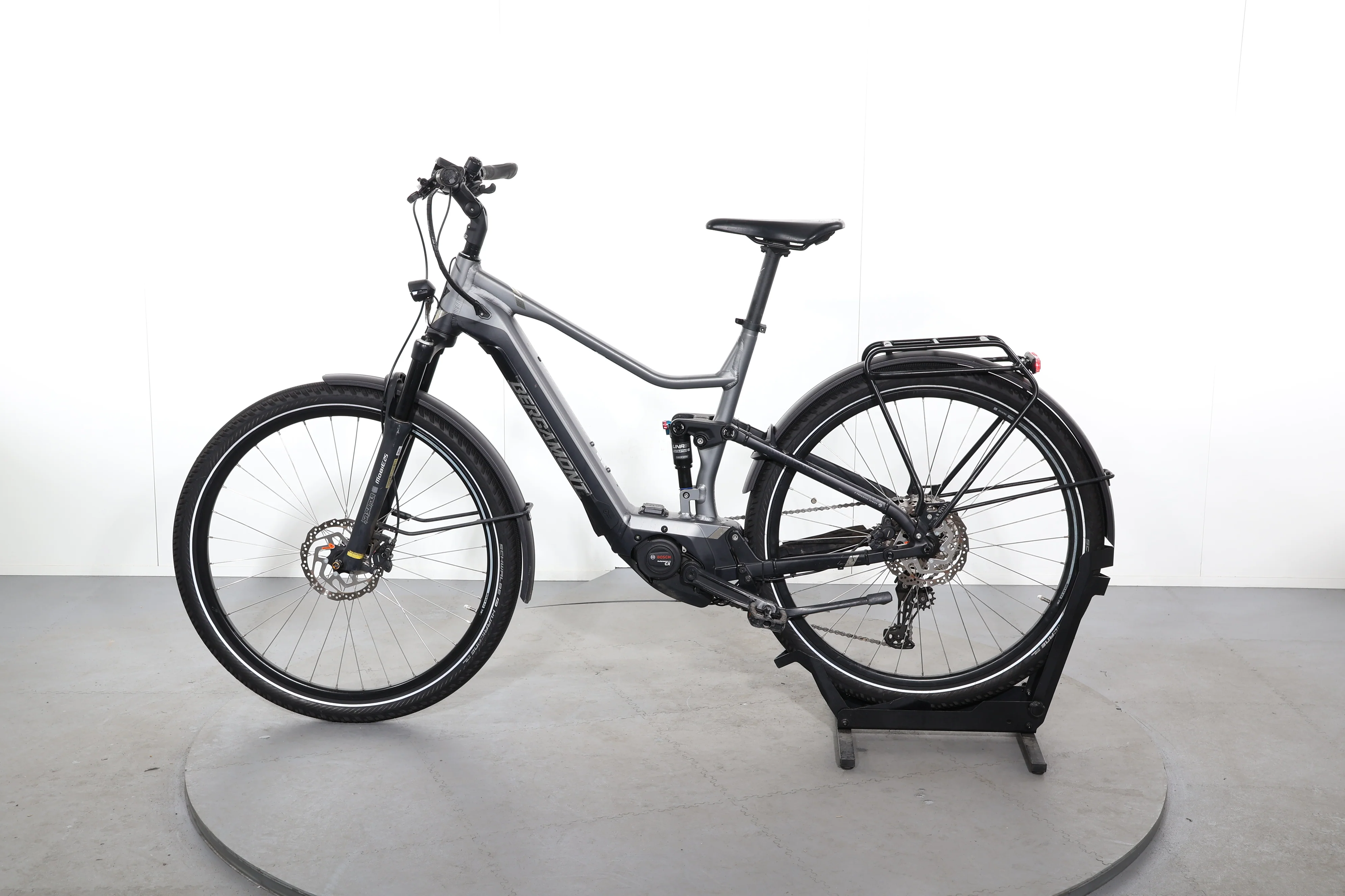 Bergamont E-Horizon FS Edition - Image 4