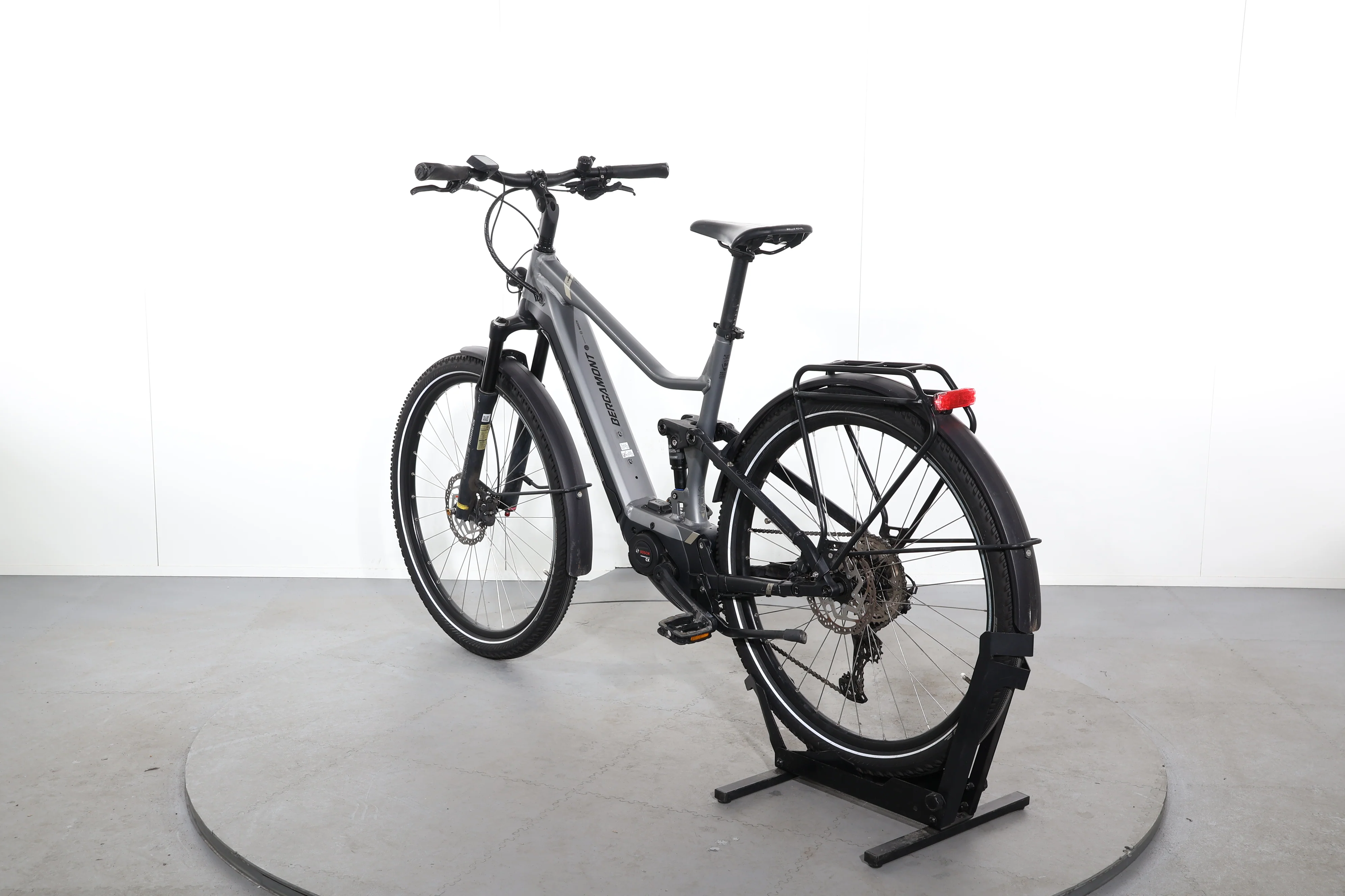 Bergamont E-Horizon FS Edition - Image 5