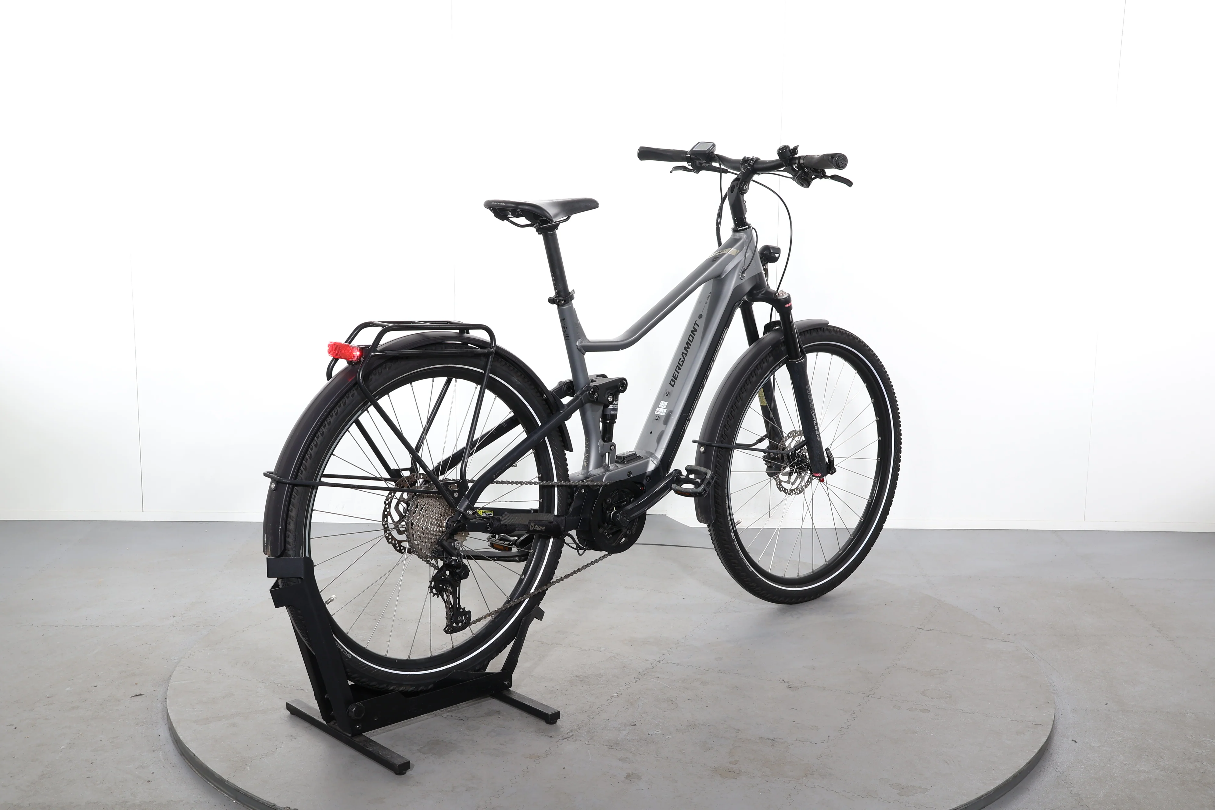 Bergamont E-Horizon FS Edition - Image 6