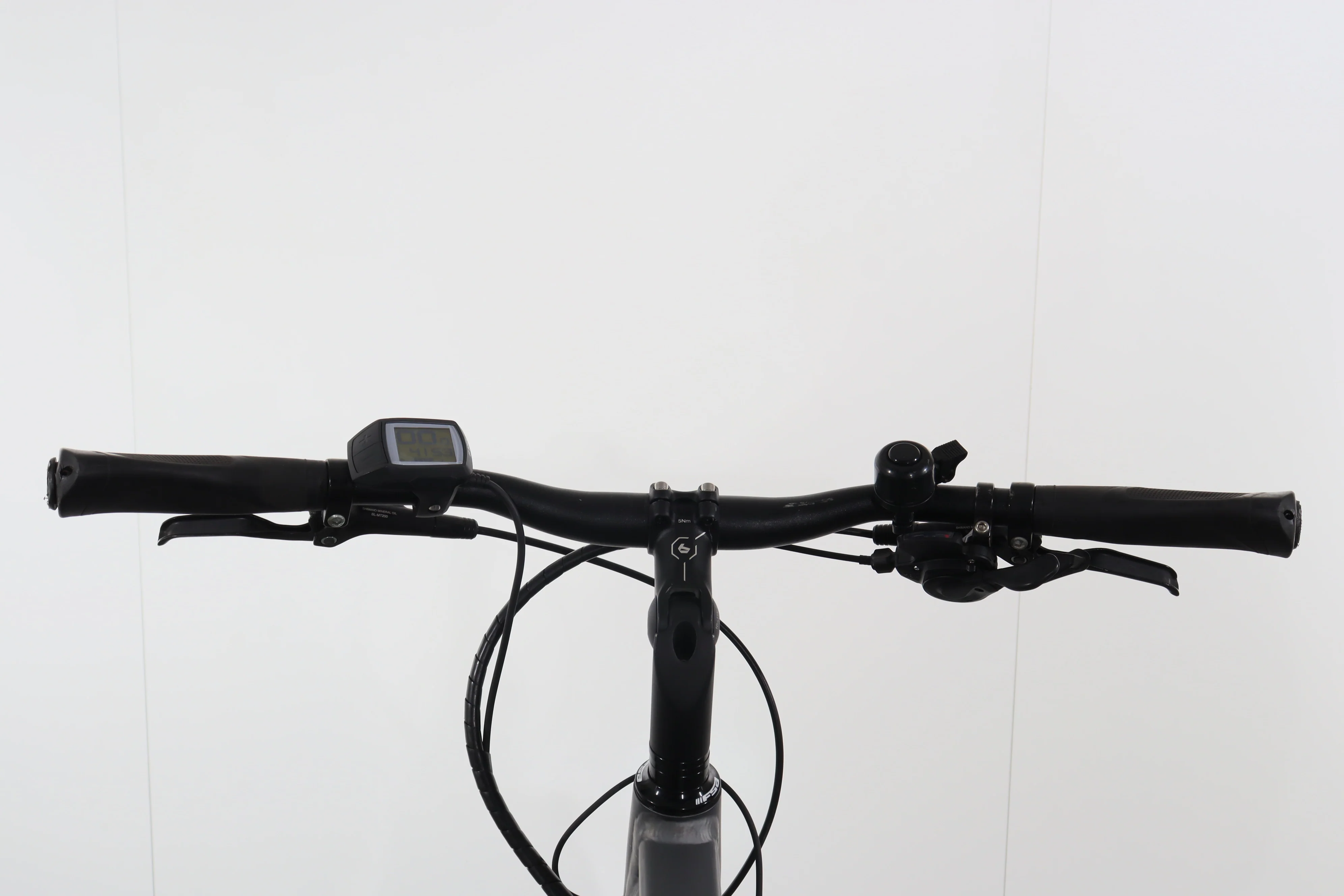 Bergamont E-Horizon FS Edition - Image 7