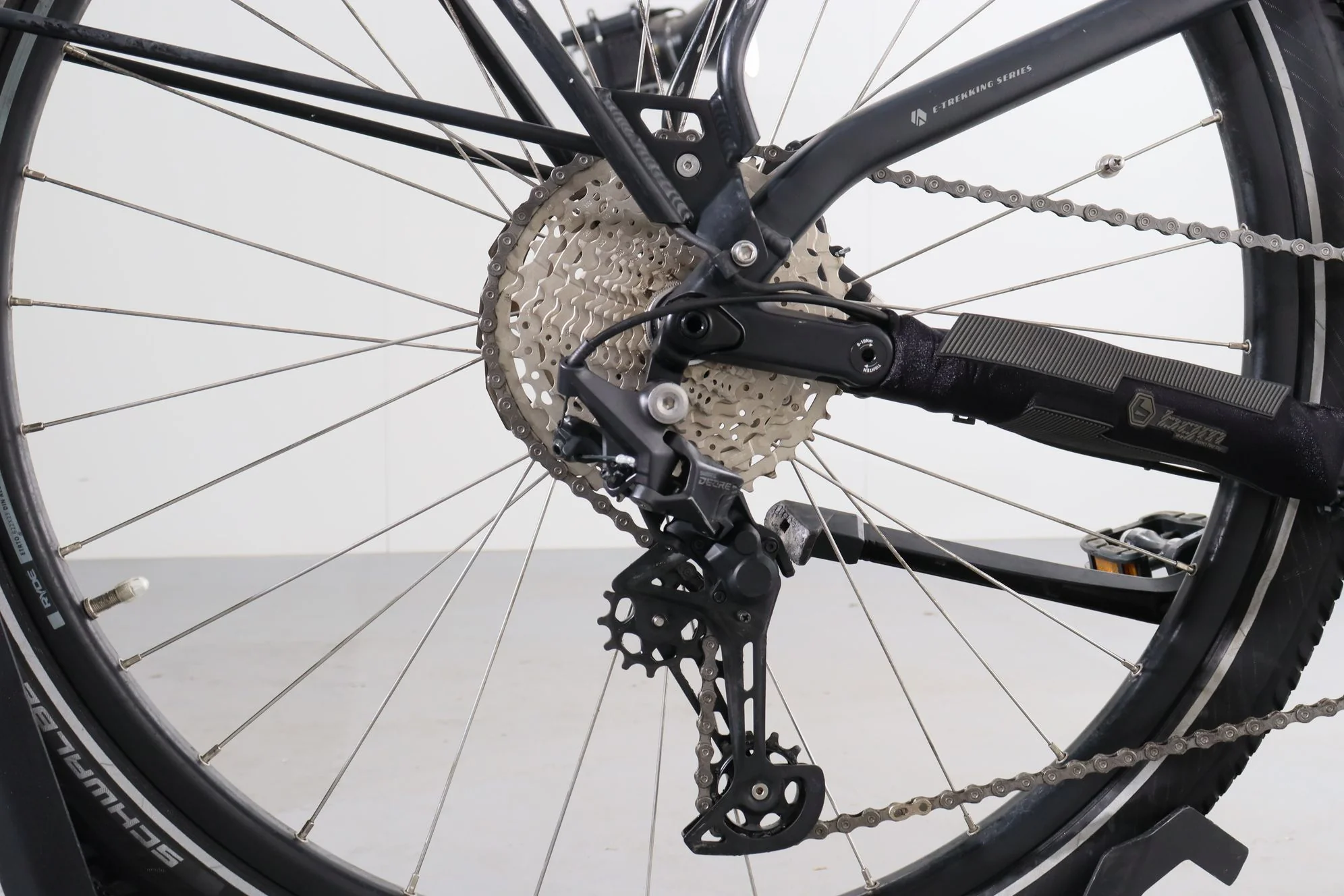 Bergamont E-Horizon FS Edition - Image 9