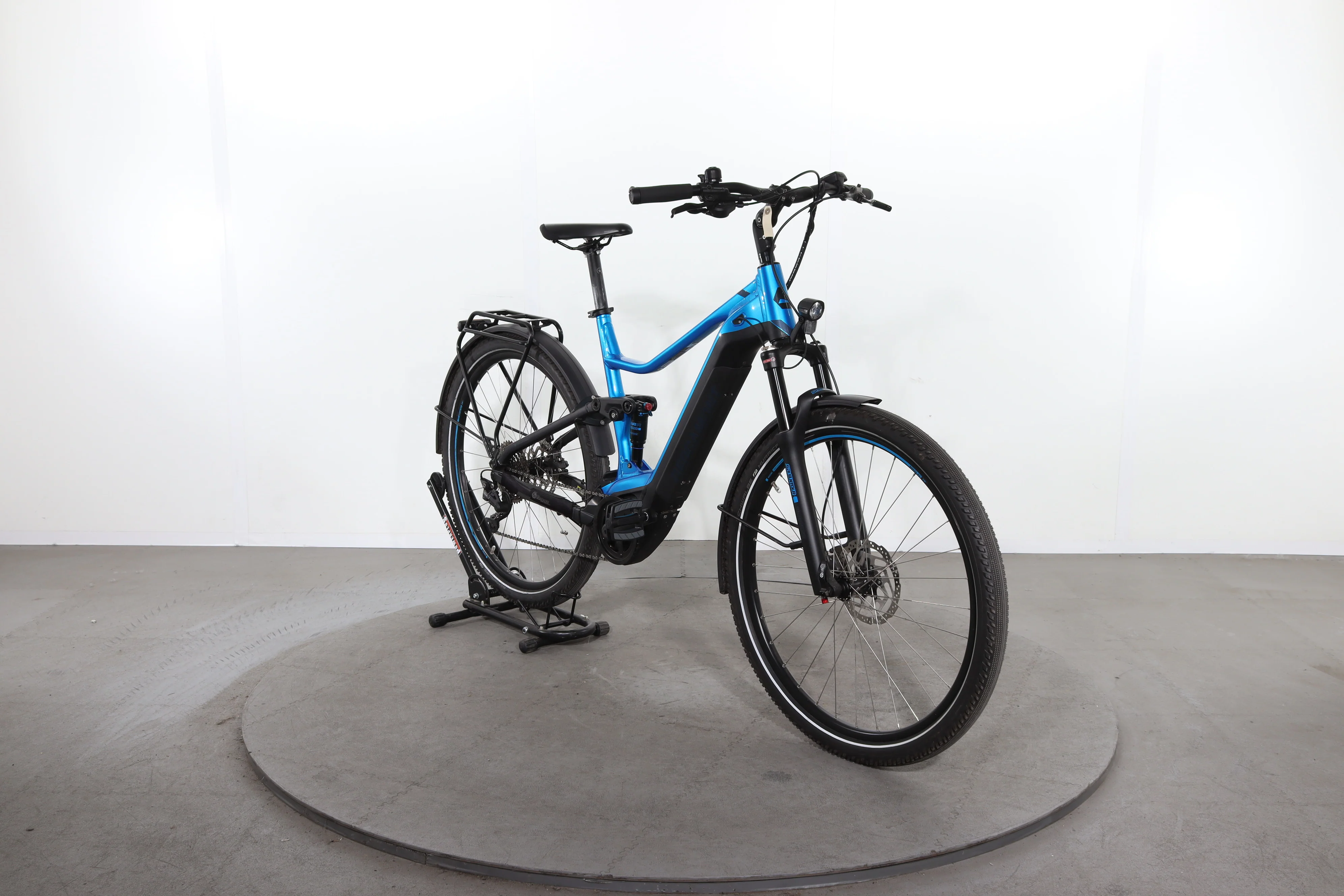 Bergamont E-Horizon FS Edition - Image 2