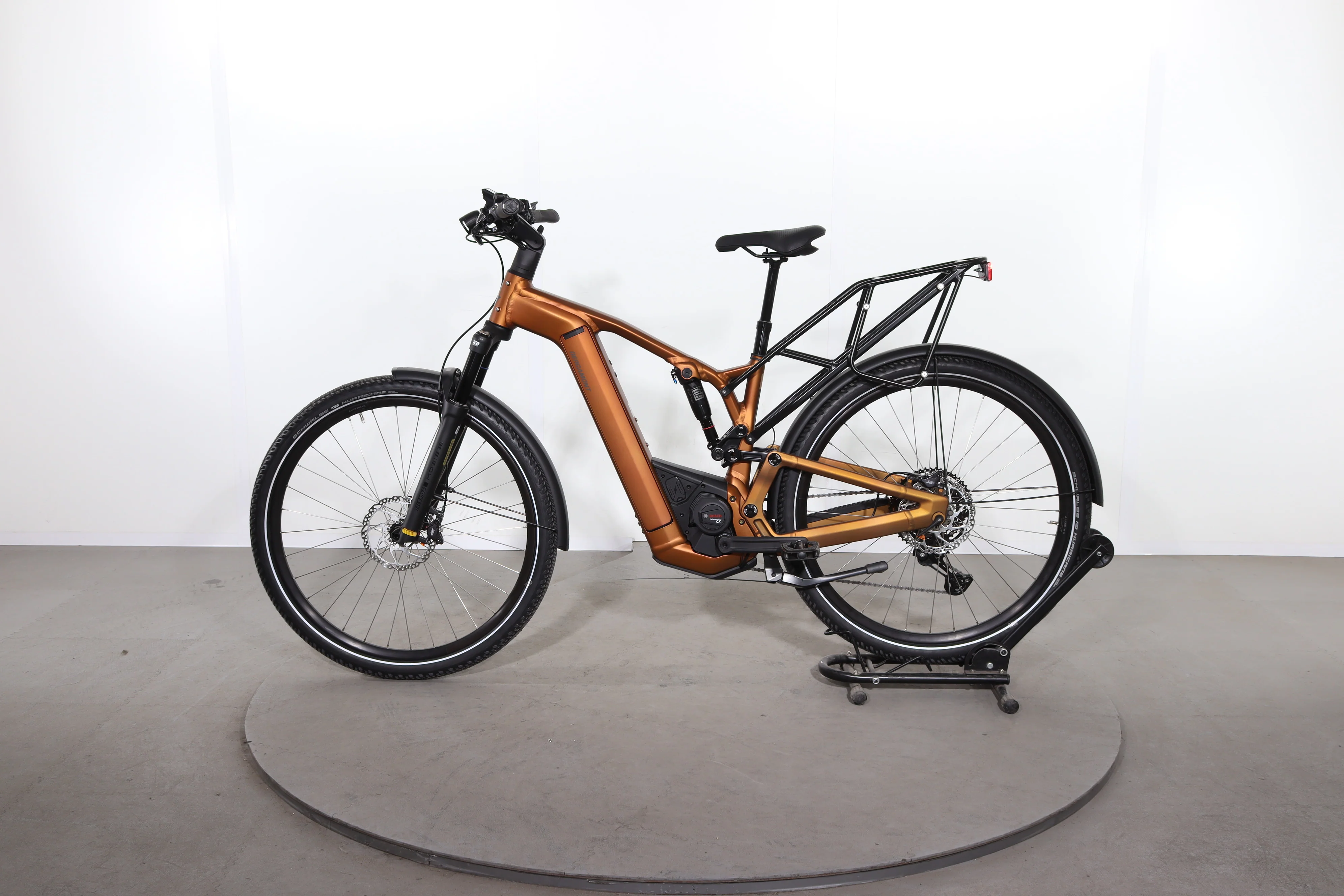 Bergamont E-Horizon FS Elite - Image 4