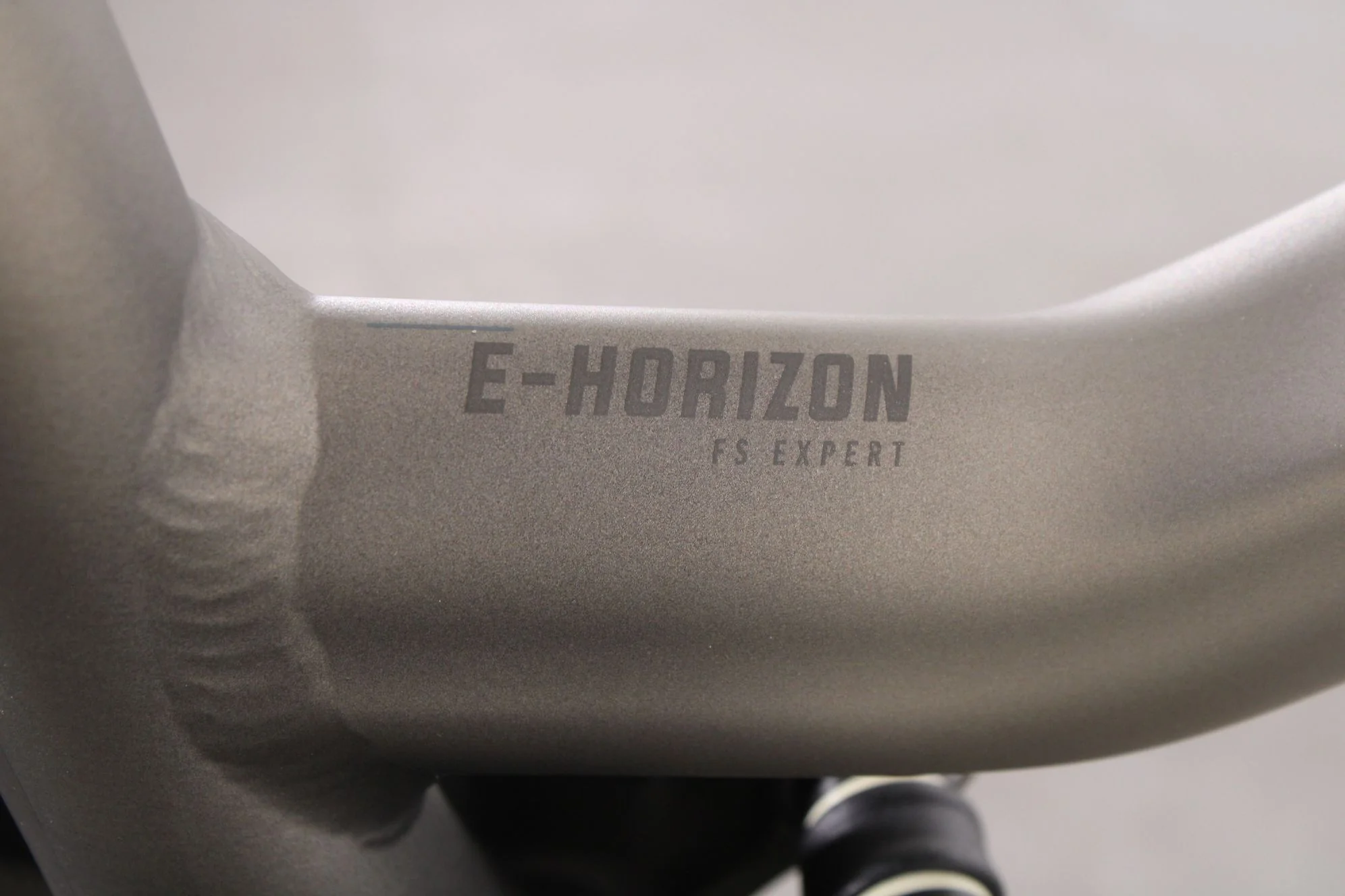 Bergamont E-Horizon FS Expert LTD - Image 10