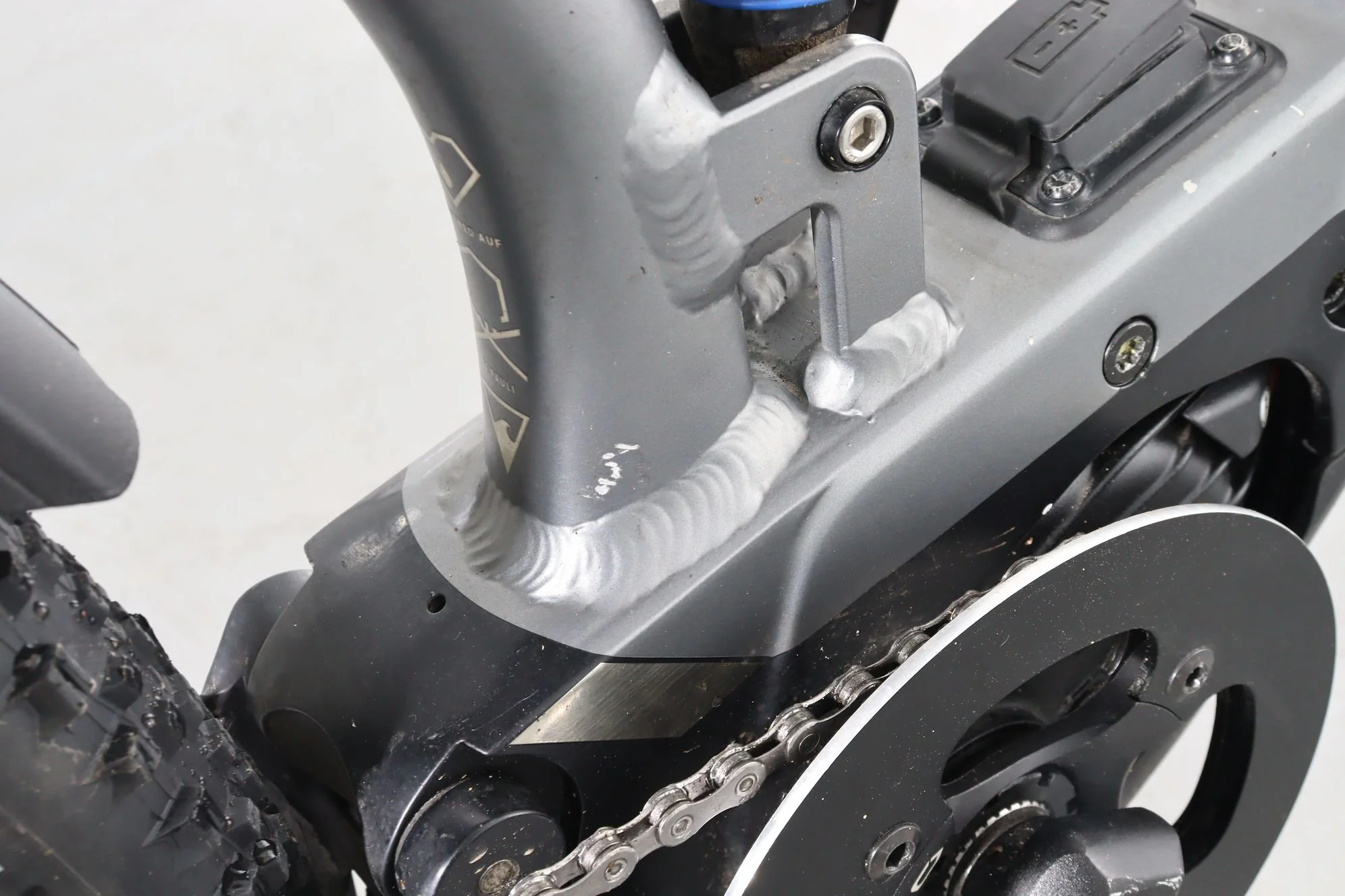 Bergamont E-Horizon FS Expert - Image 8
