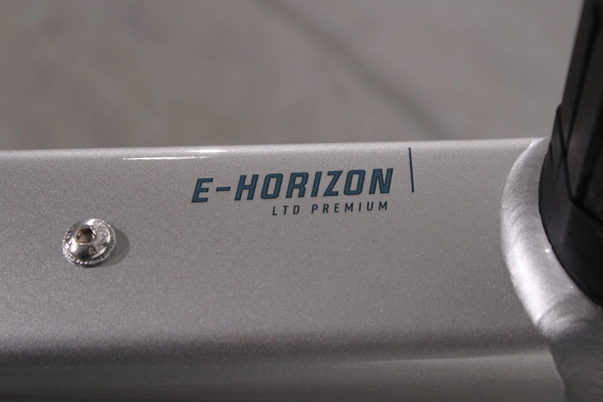 Bergamont E-Horizon LTD Premium - Image 10